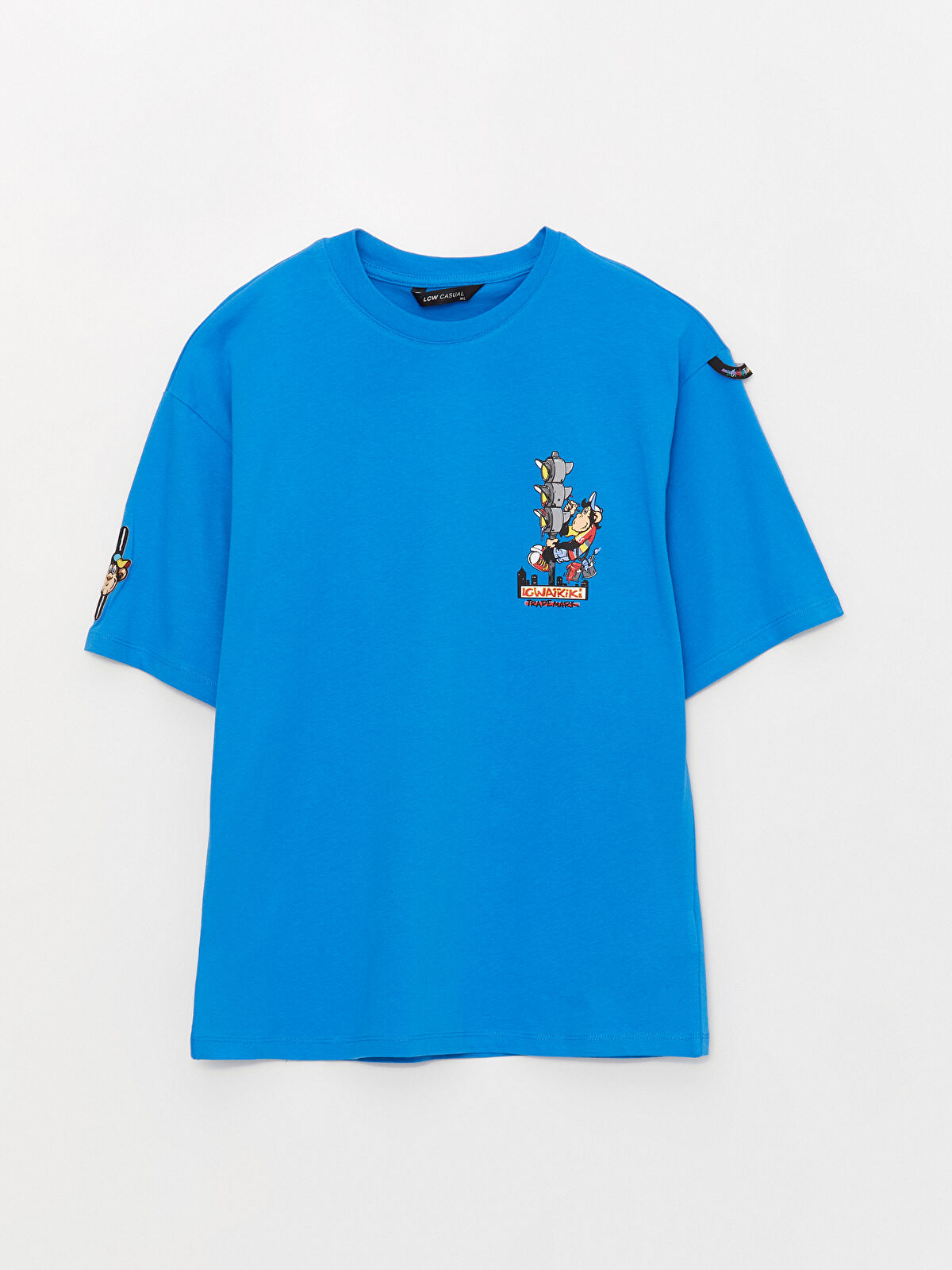 トップス WERTHY STYLE PICK - T-SHIRTS & TOPS - Wrong Weather