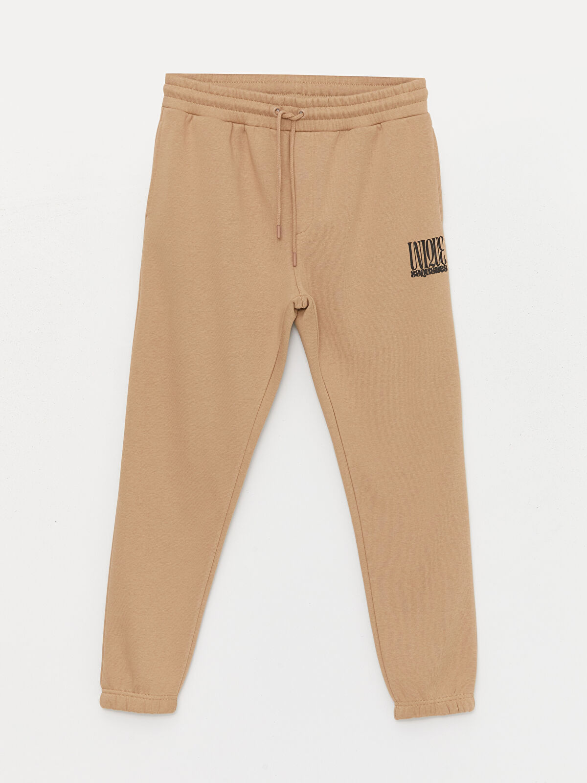 XSIDE Regular Fit Men's Thick Jogger Sweatpants -W3IL25Z8