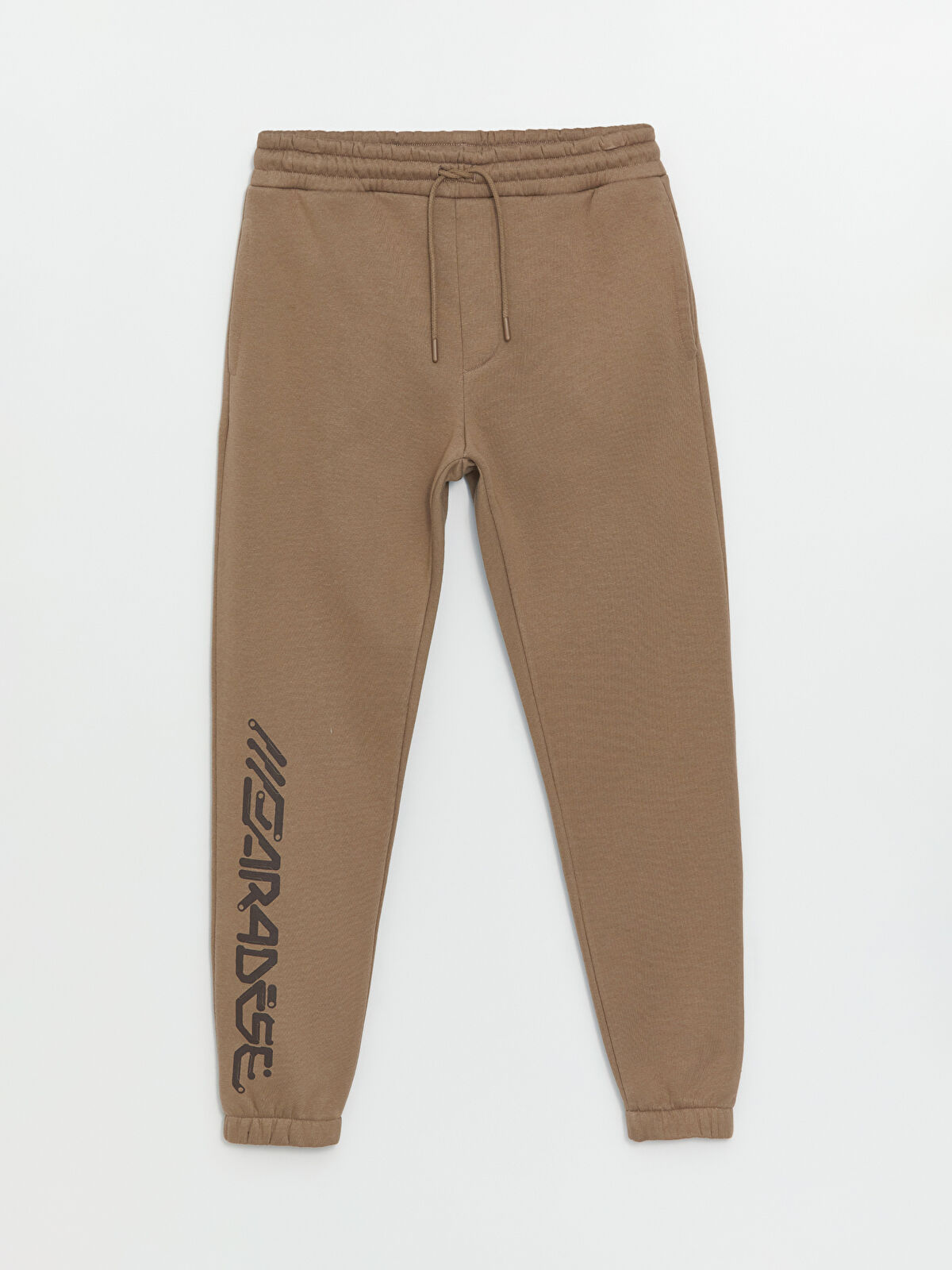 XSIDE Slim Fit Men's Thick Jogger Sweatpants -W3JM54Z8-Y5N
