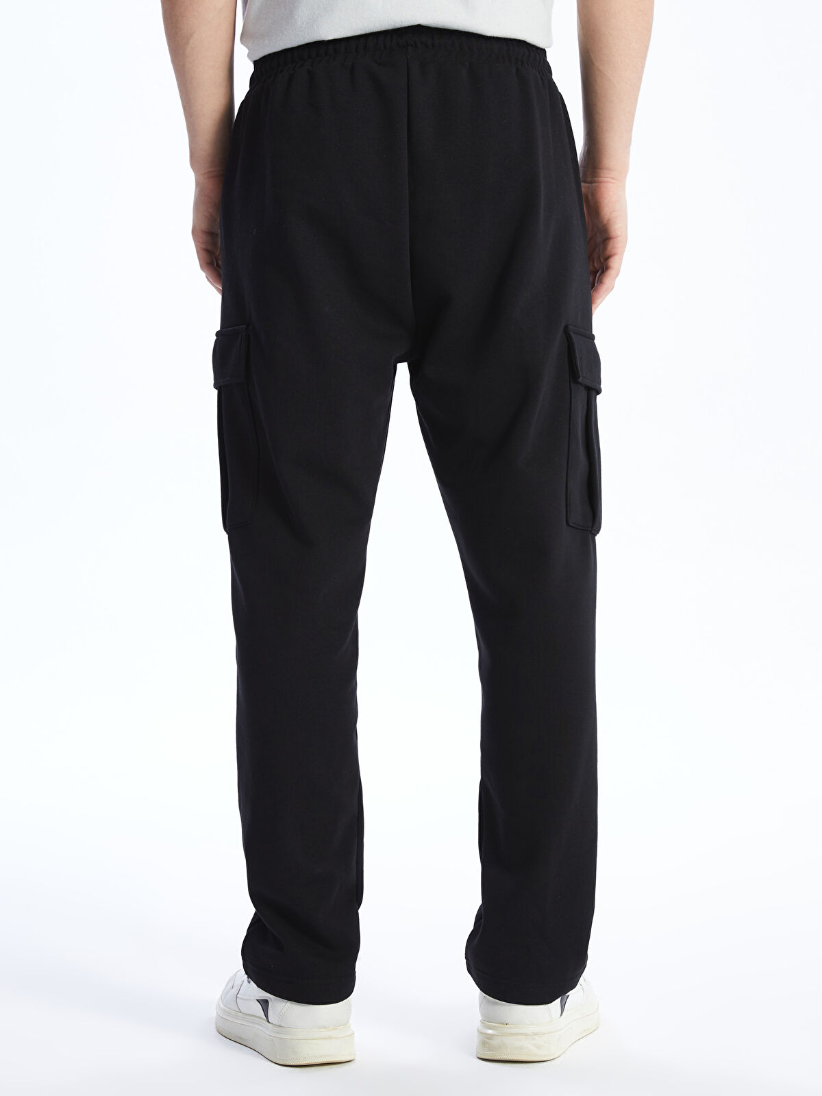【HI FI FNK】Code Reverse Sweatpants adidas Heavy Fleece Track Pants x Fear of God Athletics in