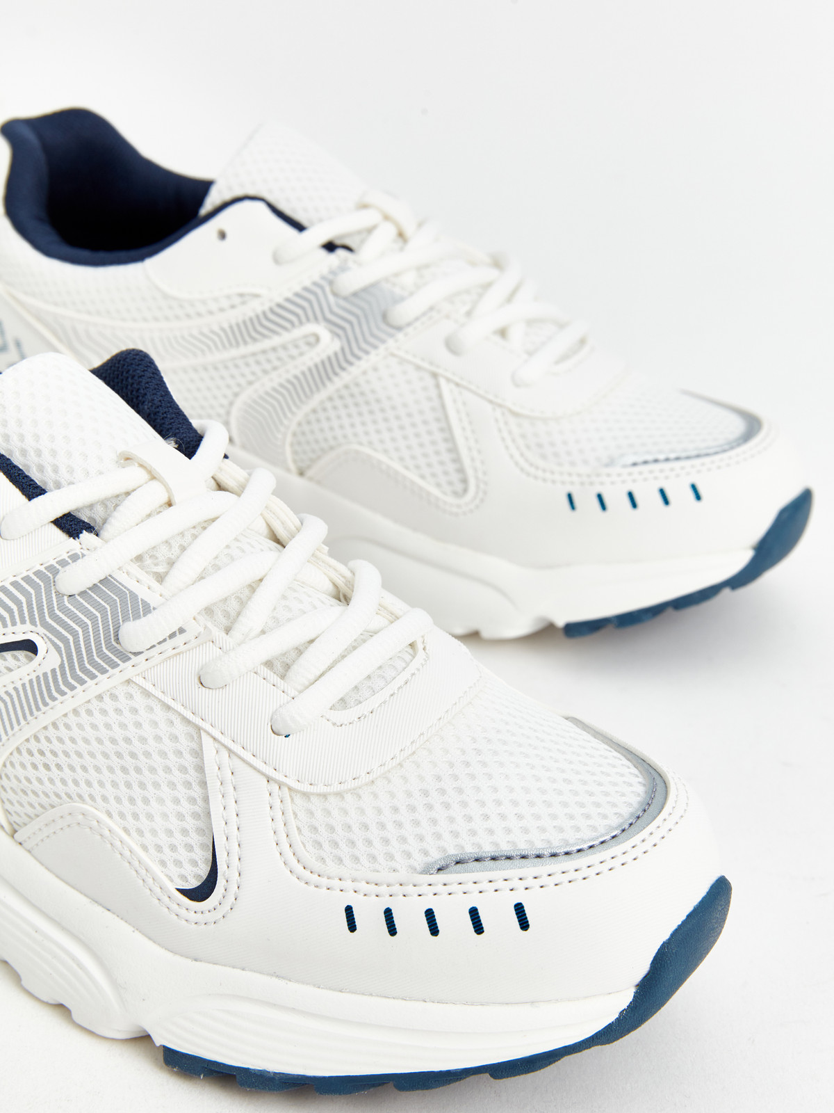 LCW STEPS Beyaz Kadın Sneaker - S40256Z8-V33 | LCW