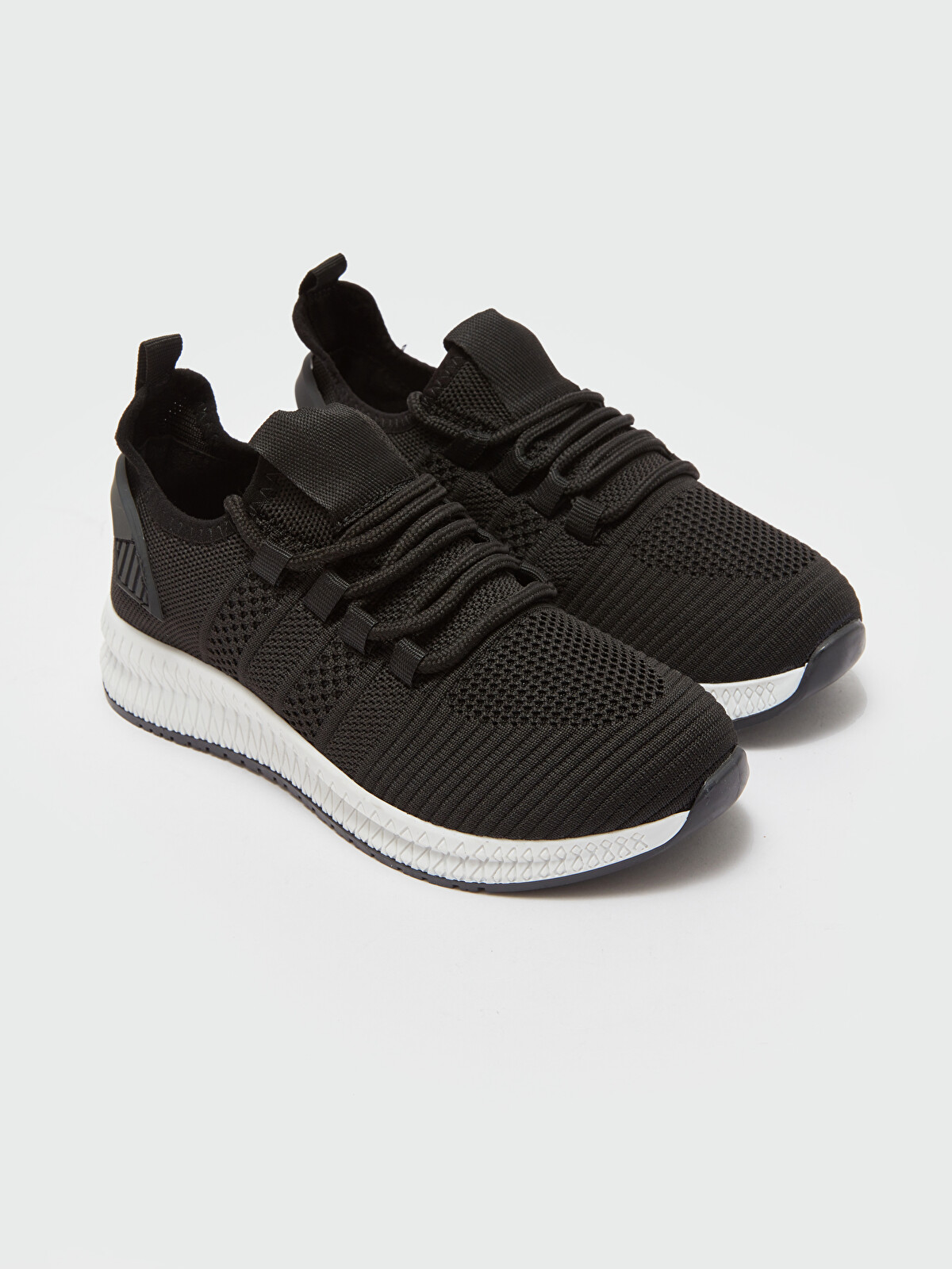 LCW STEPS File Detaylı Kadın Spor Ayakkabı - S40259Z8-HUC | LC Waikiki