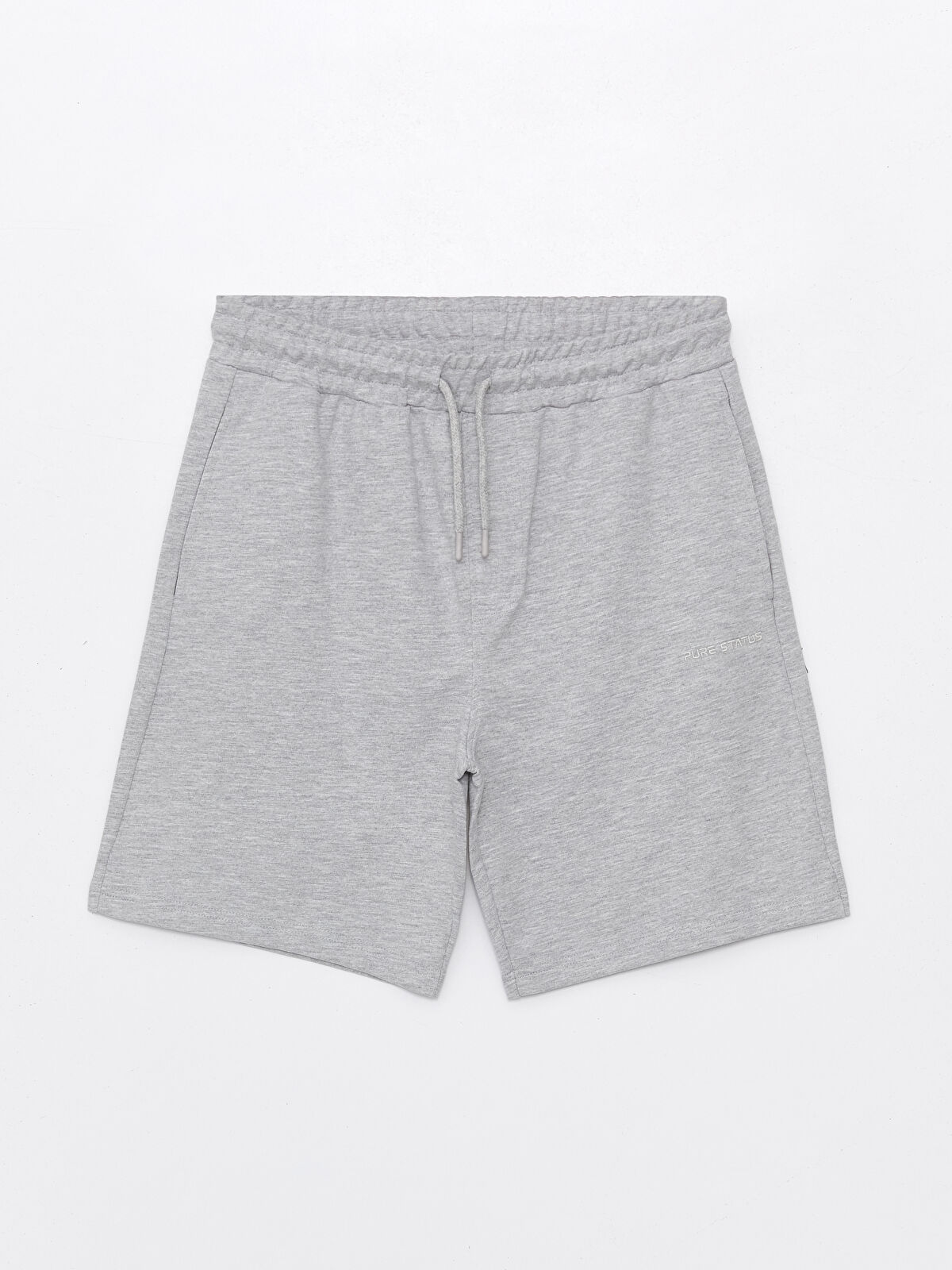 XSIDE Standard Fit Men's Shorts -S41476Z8-LAL - LC Waikiki