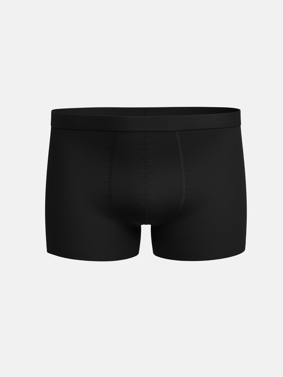 LC WAIKIKI Standard Fit Cotton Stretch Men's Boxer 3-pack