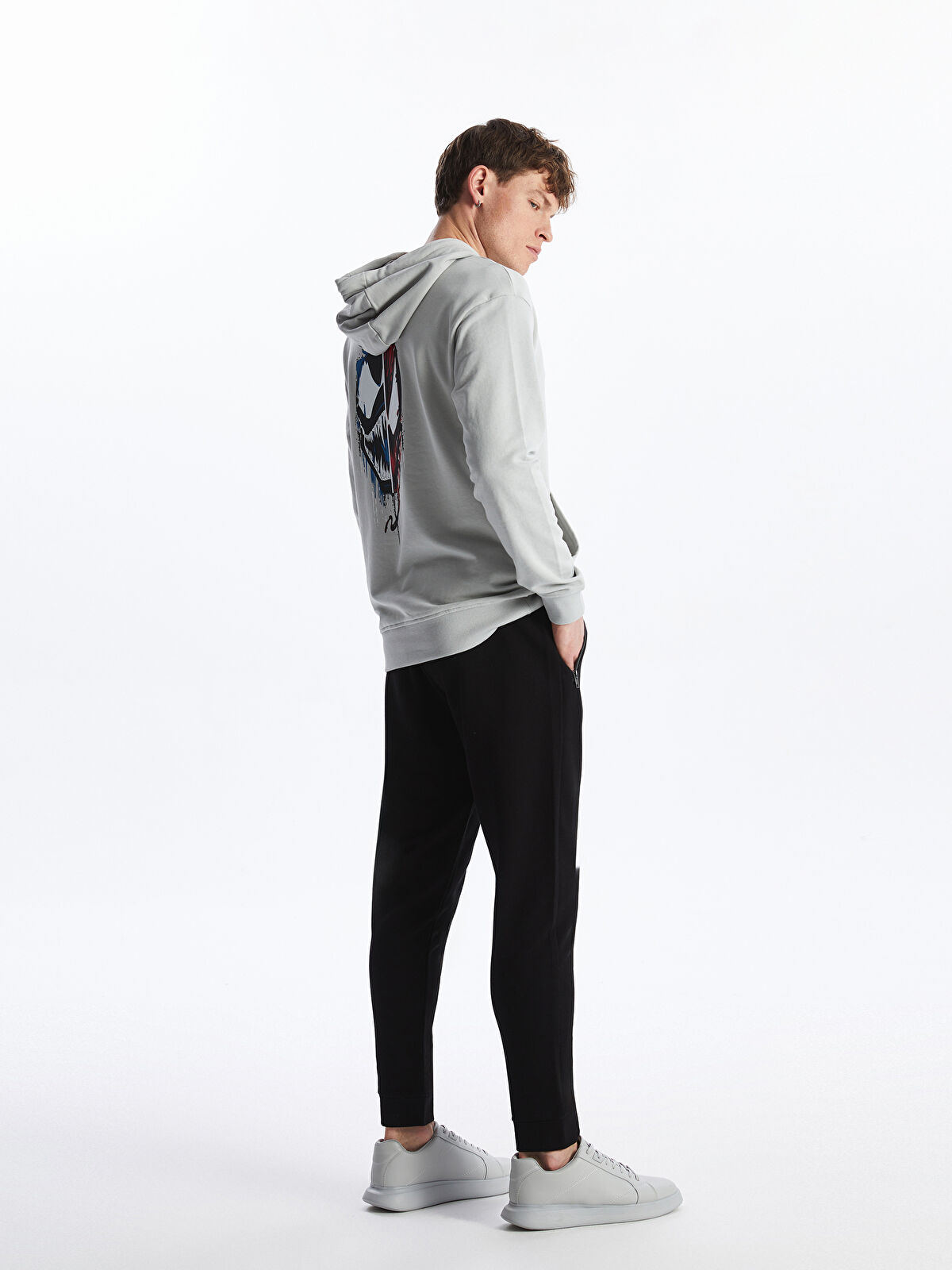 パンツ S ジギーズショップ JIGGYS SHOP スリムフィットチノパン