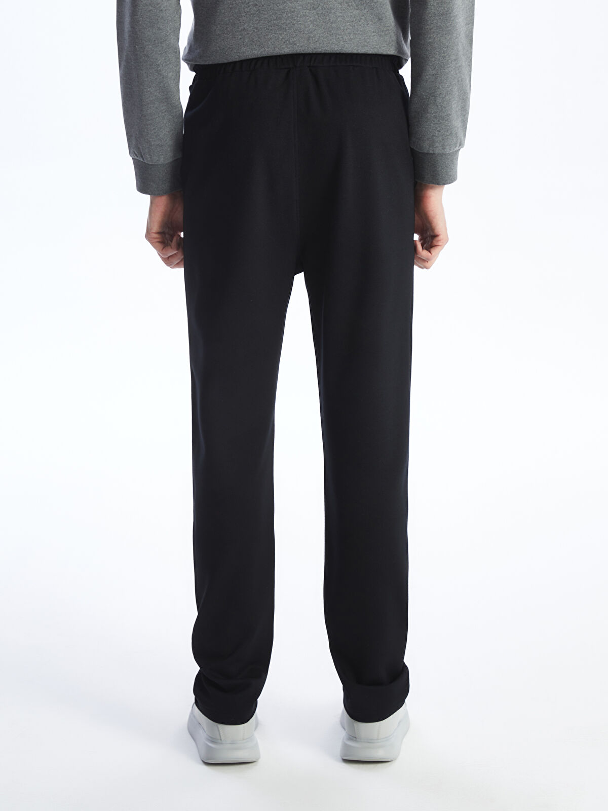 LCWAIKIKI Classic Standard Fit Men's Sweatpants -S42310Z8