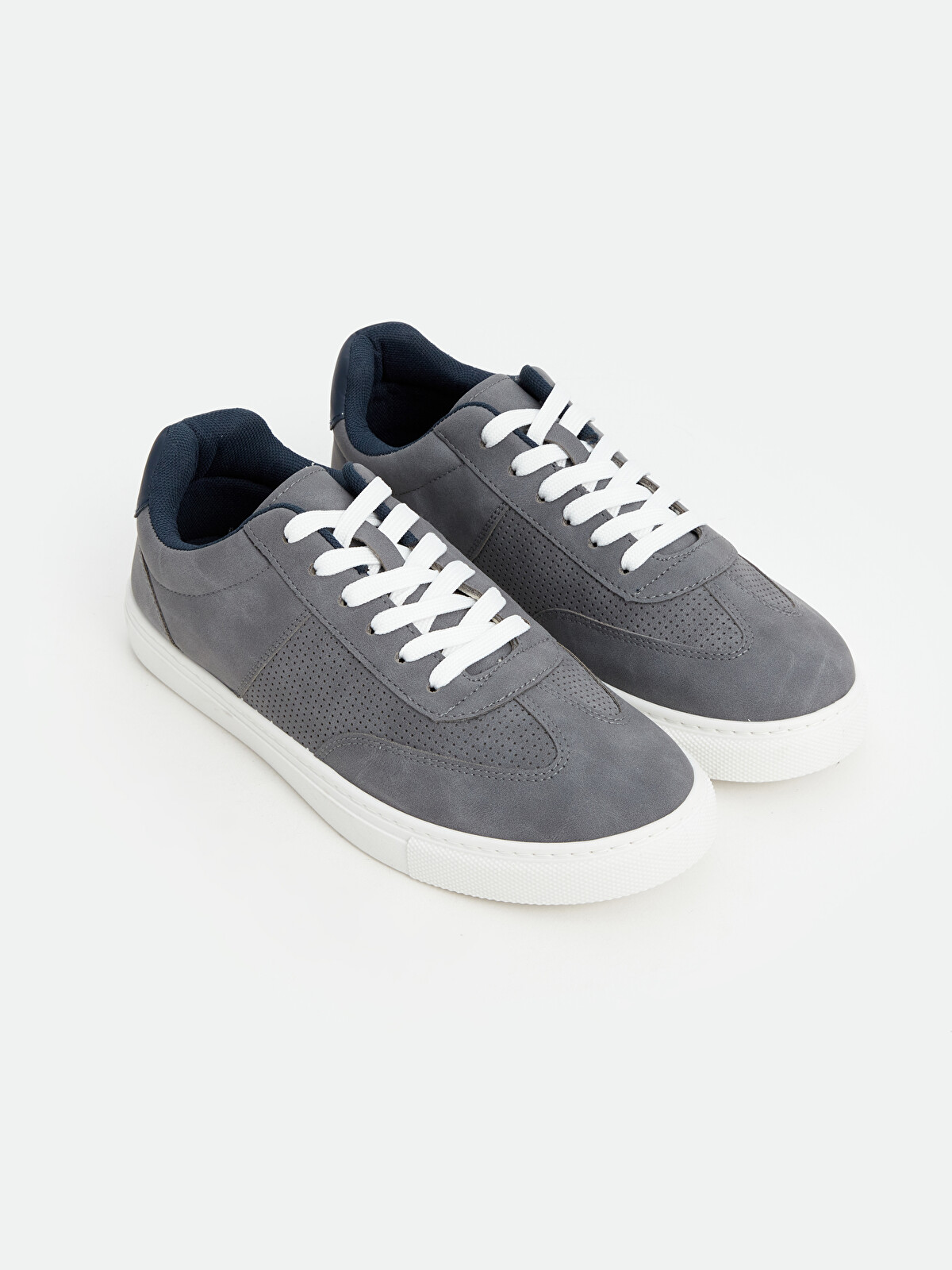 LCW STEPS Bağcıklı Erkek Spor Ayakkabı - S42356Z8-CWL | LC Waikiki