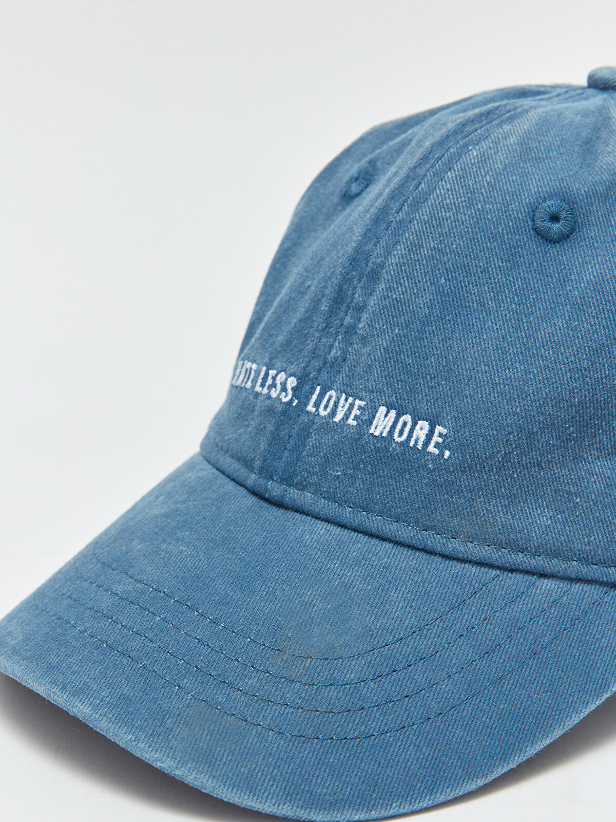 LCW ACCESSORIES Embroidered Women's Cap Hat - S42891Z8-DU2 | LC