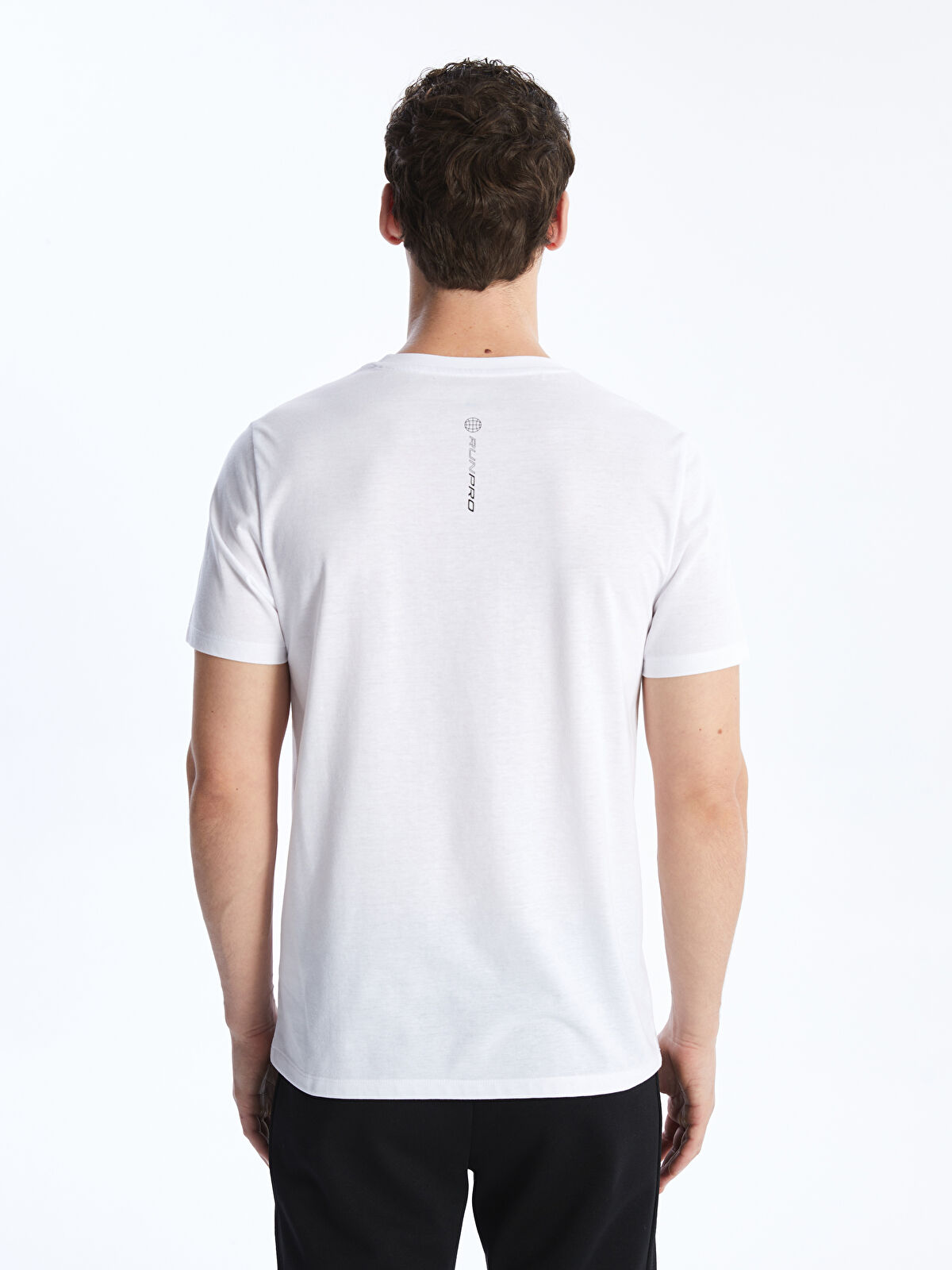 メンズウェア 8GSHOOT TECH CREW NECK 4952262_Dress_Blues?wid=400&