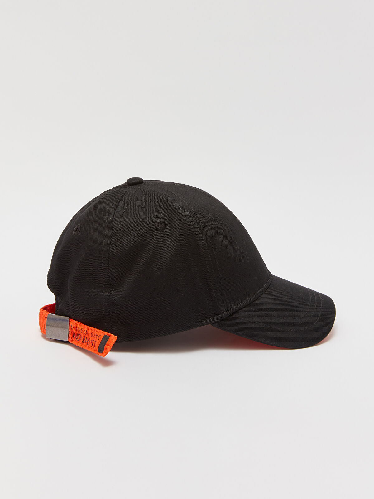 LCW ACCESSORIES Printed Boys' Baseball Cap -S44527Z4-E0N