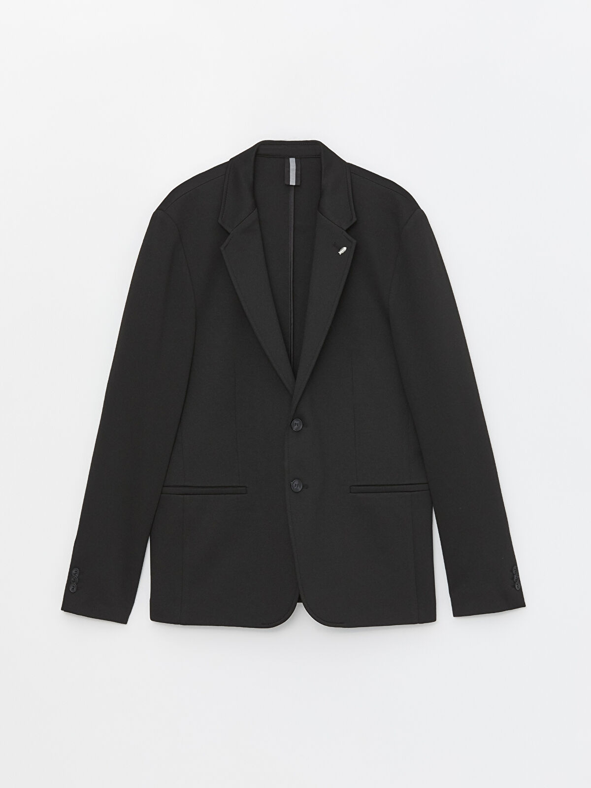 LCW Vision Extra Slim Fit Men's Blazer Jacket - S46862Z8-CVL - LC