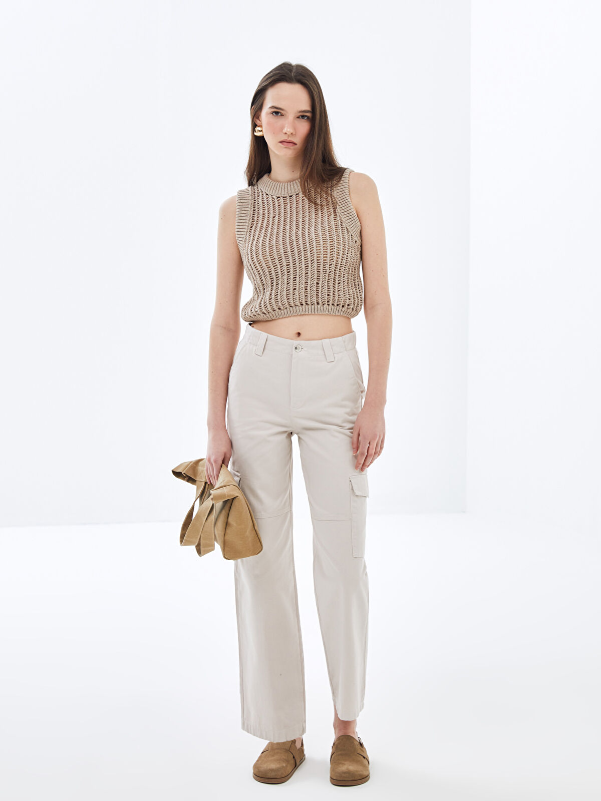 SSZ 25ss V4N5 PANTS 【XL】 BEAMS brochure