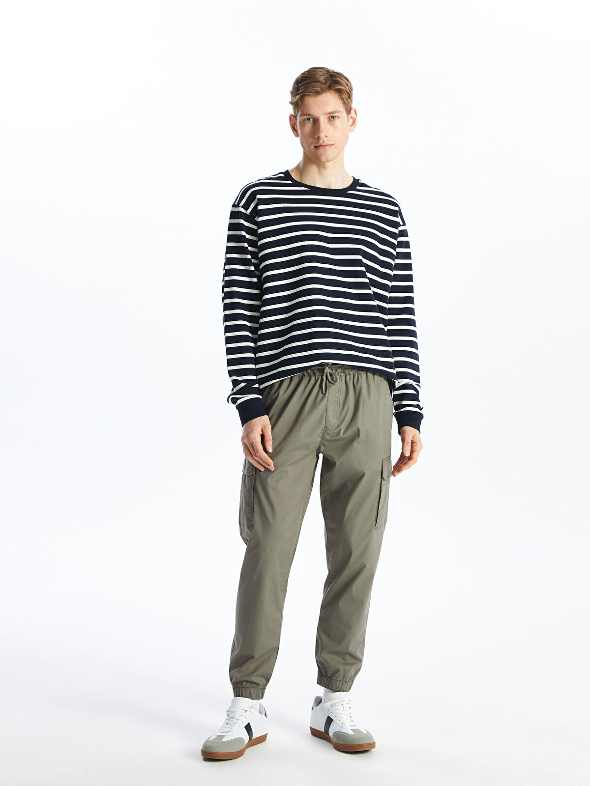 YsYs様 5173 XSIDE Antrasit Standart Kalıp Erkek Eşofman Altı - W5DC73Z8-ZJA | LCW