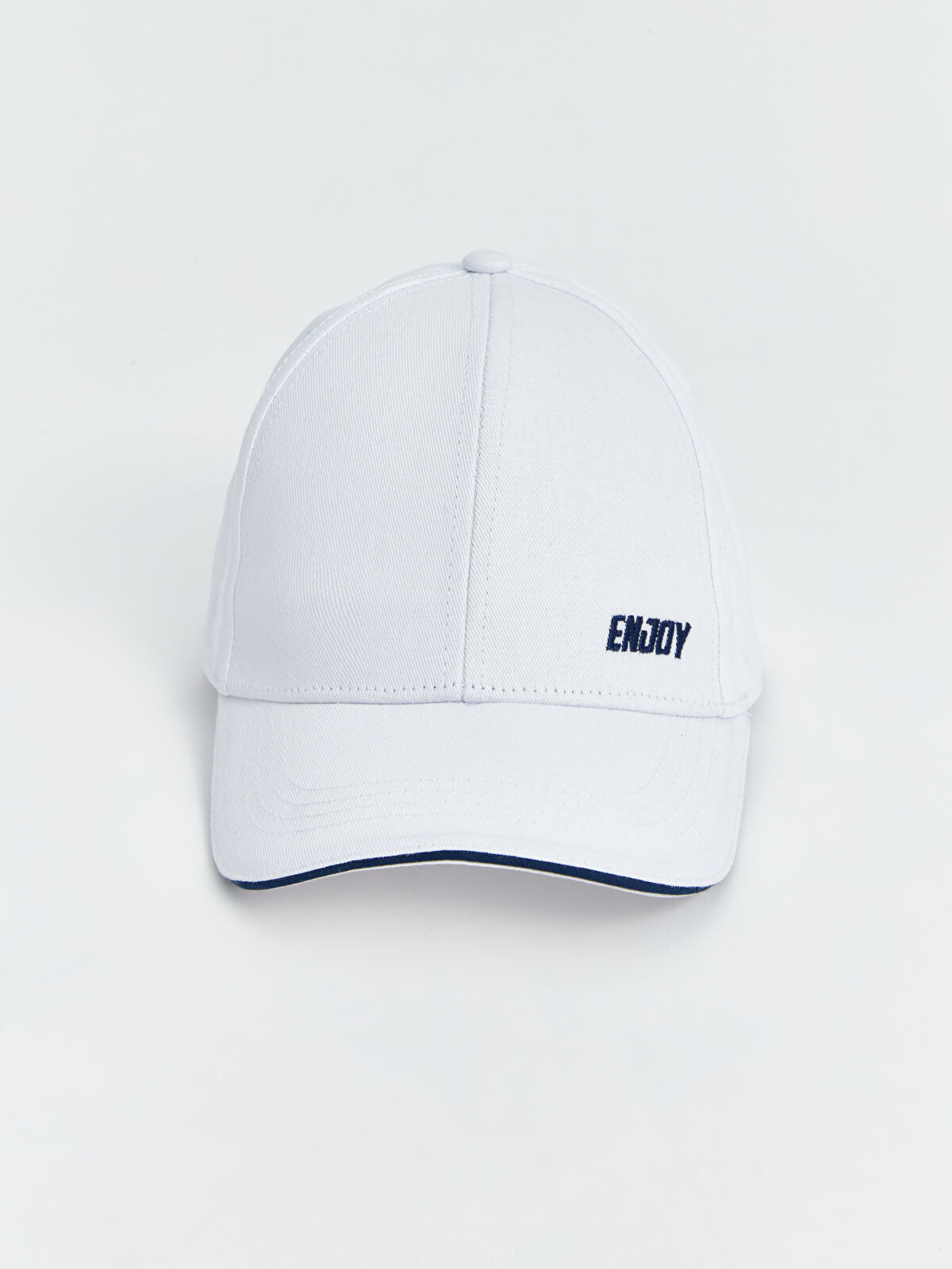 帽子 ennoy PROFESSIONAL COTTON CAP (WHITE) The Ennoy Professional Cap PROFESSIONAL COTTON CAP(WHITE