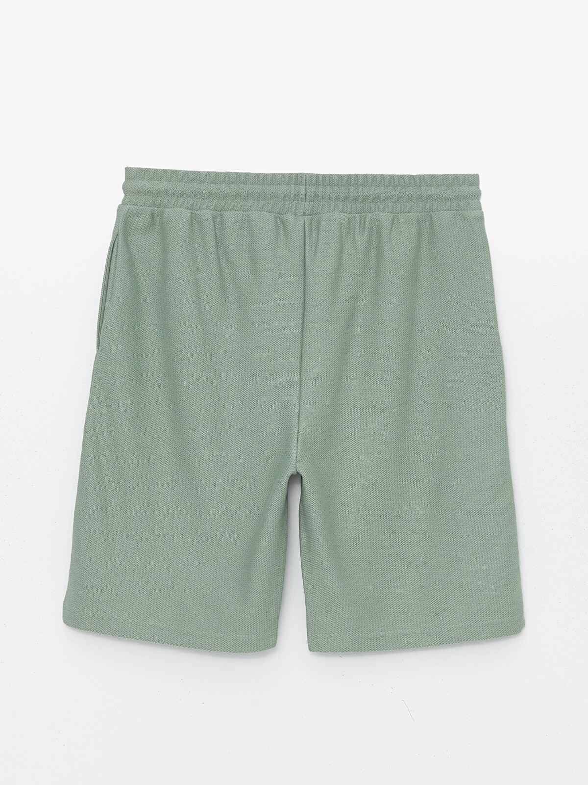 XSIDE Standard Fit Men's Shorts - S4CQ51Z8-V9V | LC Waikiki