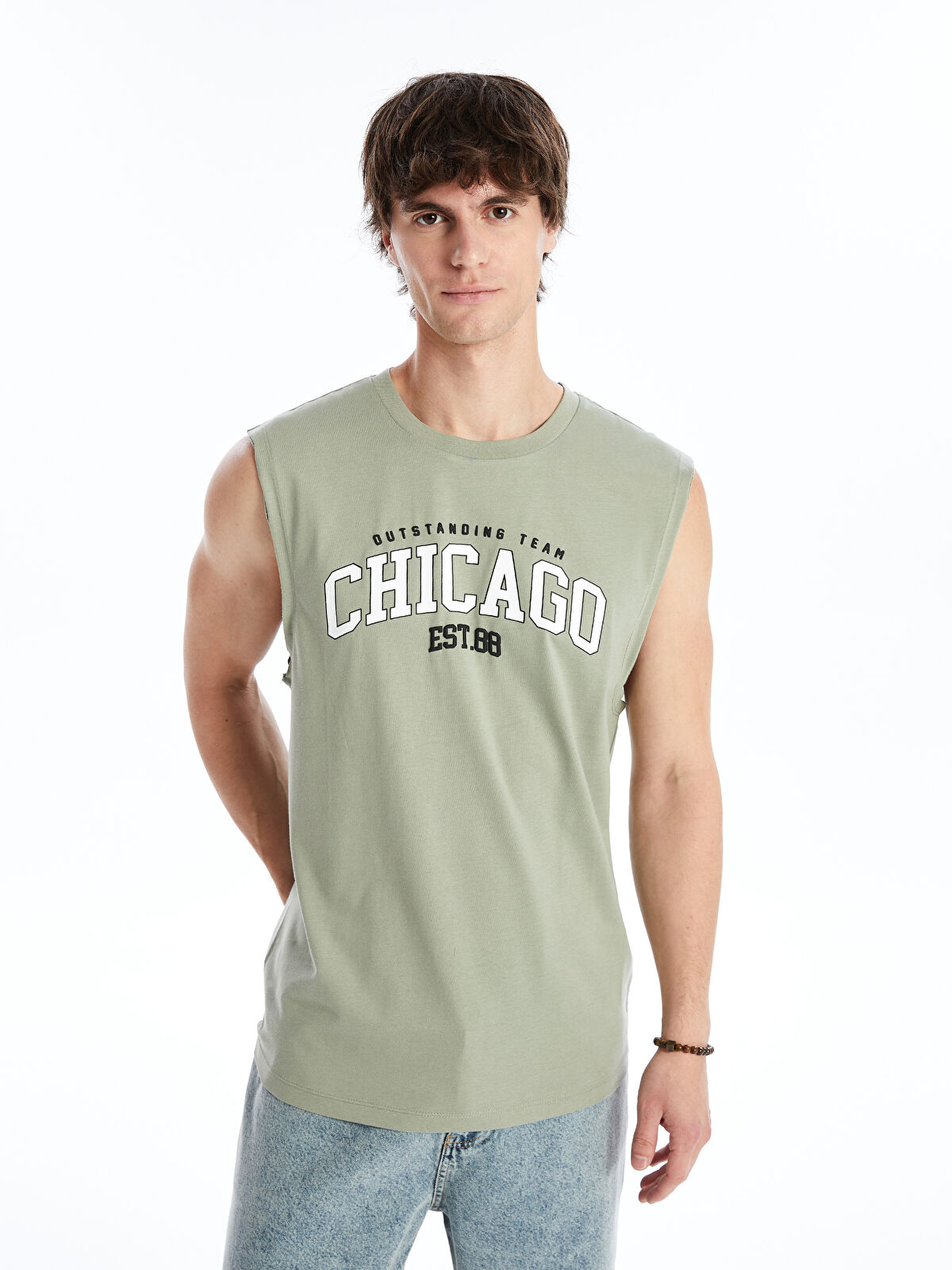 No Guard Okey College T-shirts XL 新品 OKCTYT0151A_824030f8-43a6-4bb3