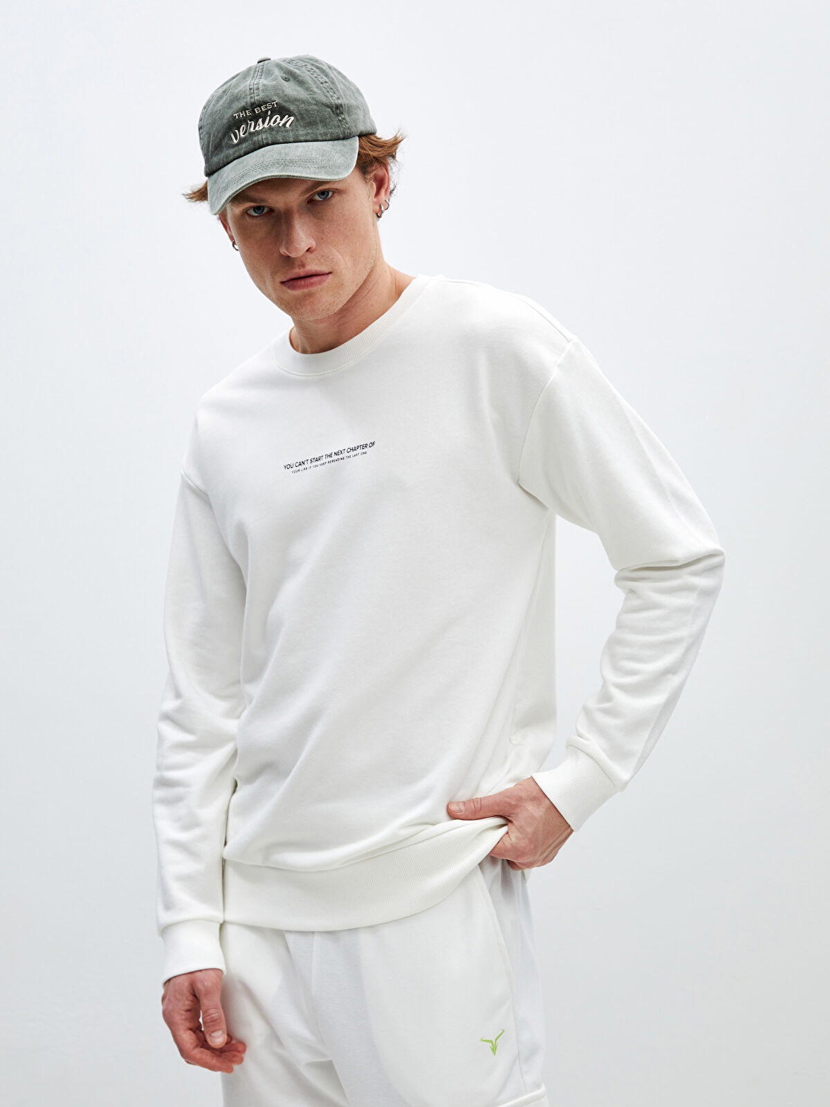 イージーワイド スウェットパンツ – EGOZARU ONLINE STORE