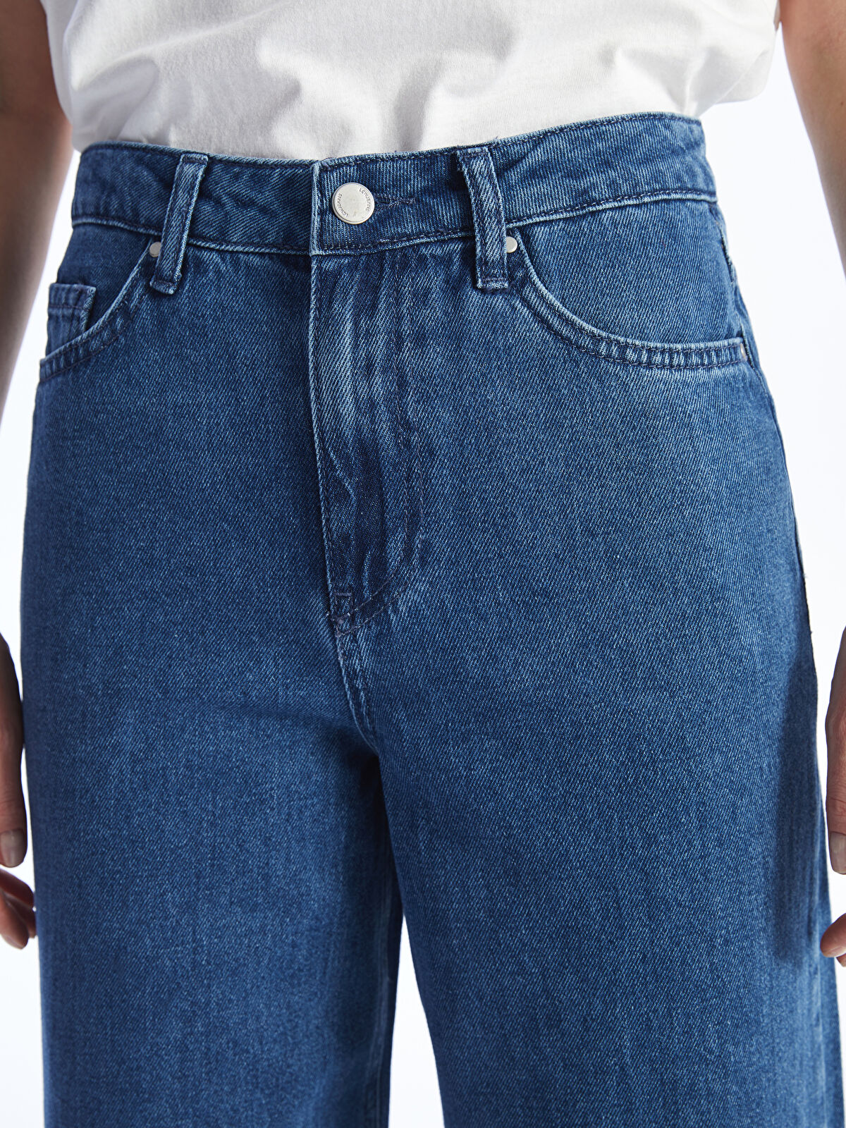 Sylvia Faded Black High Rise Skinny Jeans | Grey | Tommy
