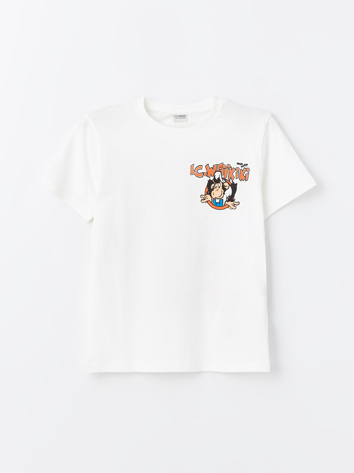 VIP【関税送料無料】希少 Original Vintage Crew Neck T-Shirt Funny 80's Vintage Design Men's T-shirt Nostalgic I Love The