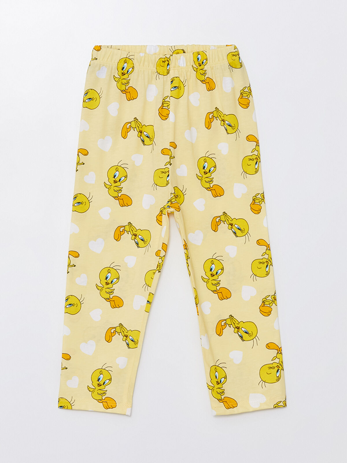 ★ SPAO★ Small and cute short-sleeved pajamas LIGHT YELLOW Amazon.com: ZWPINITUP Banana Yellow Shorts Pajamas Set