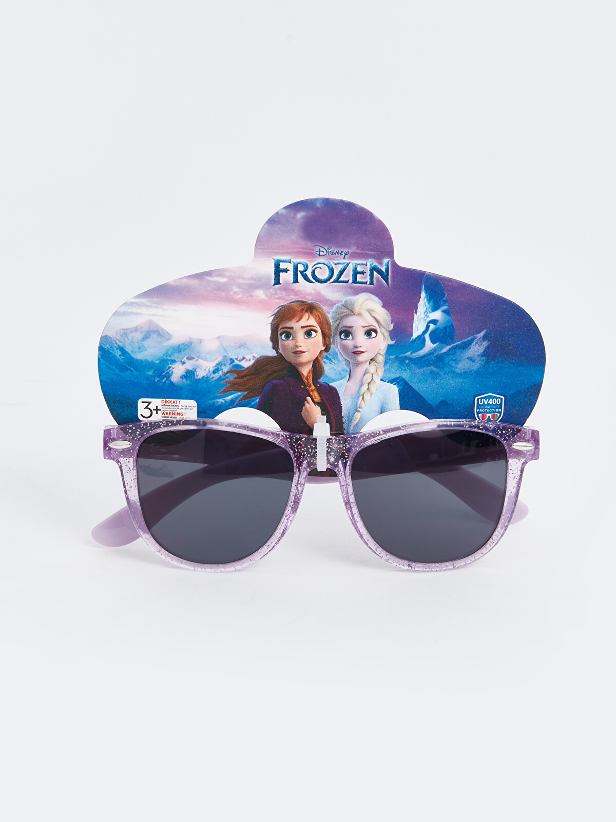 ely for  LCW JOY Ochelari De Soare Imprimați Pentru Fete, Frozen - S4FK32Z4
