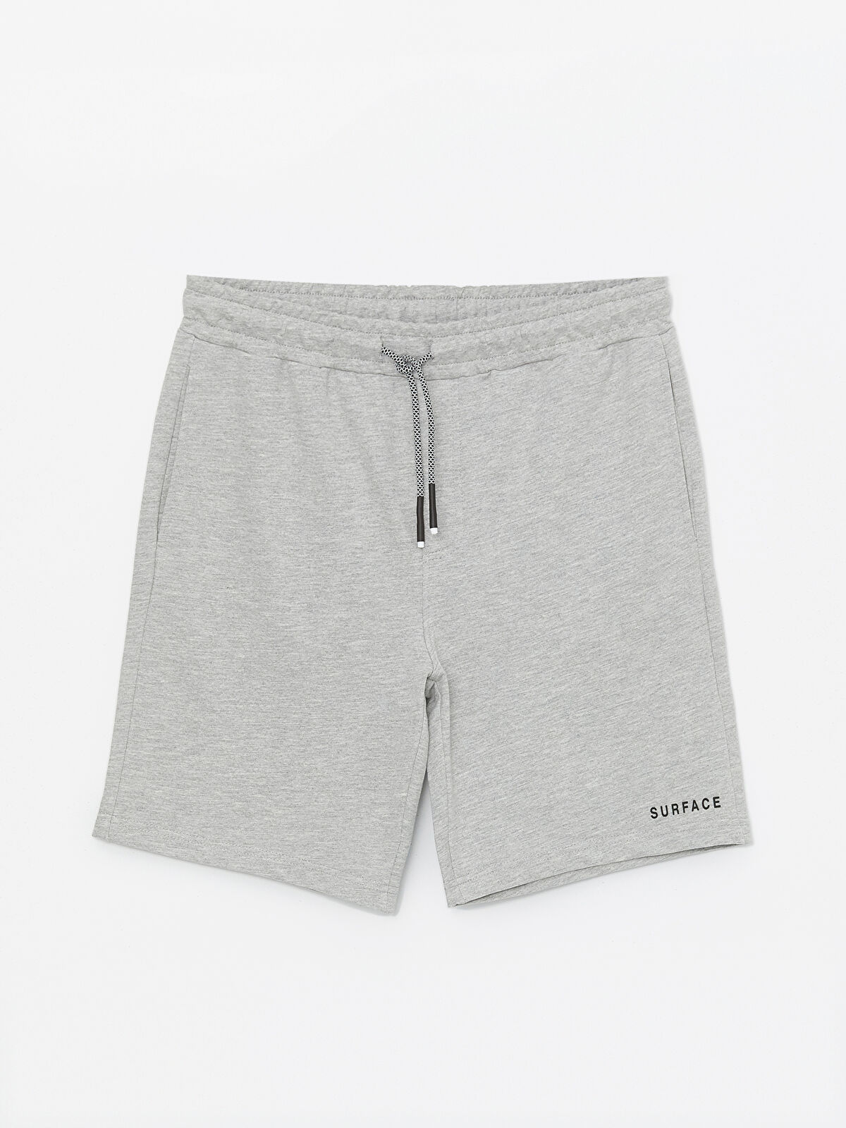 XSIDE Slim Fit Men's Shorts -S4FM21Z8-LAL - LC Waikiki