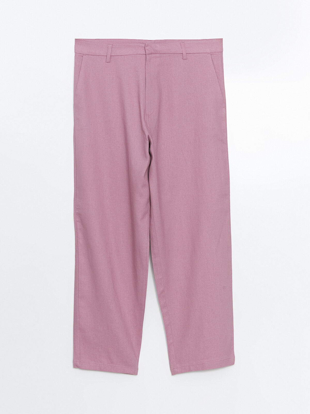 【コットンリネン】Berluti　Slacks Pants　薄ピンク　46　春夏 楽天市場】**【set】リネン コットン セットアップ【ときめく