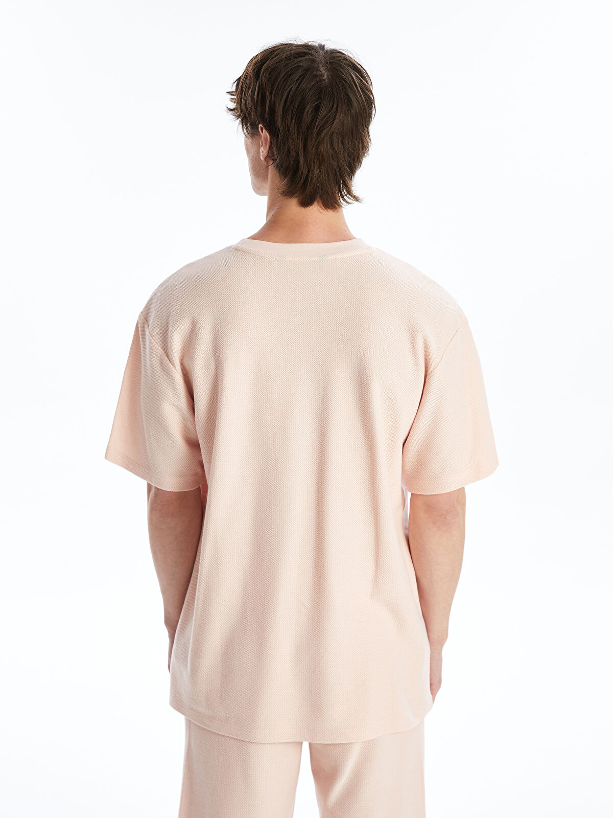 Tシャツ・カットソー GR10K SS25 T-shirts (BG824118EI 45) GR10K(ジーアールテンケー) Tシャツ・カットソー(メンズ) - 海外