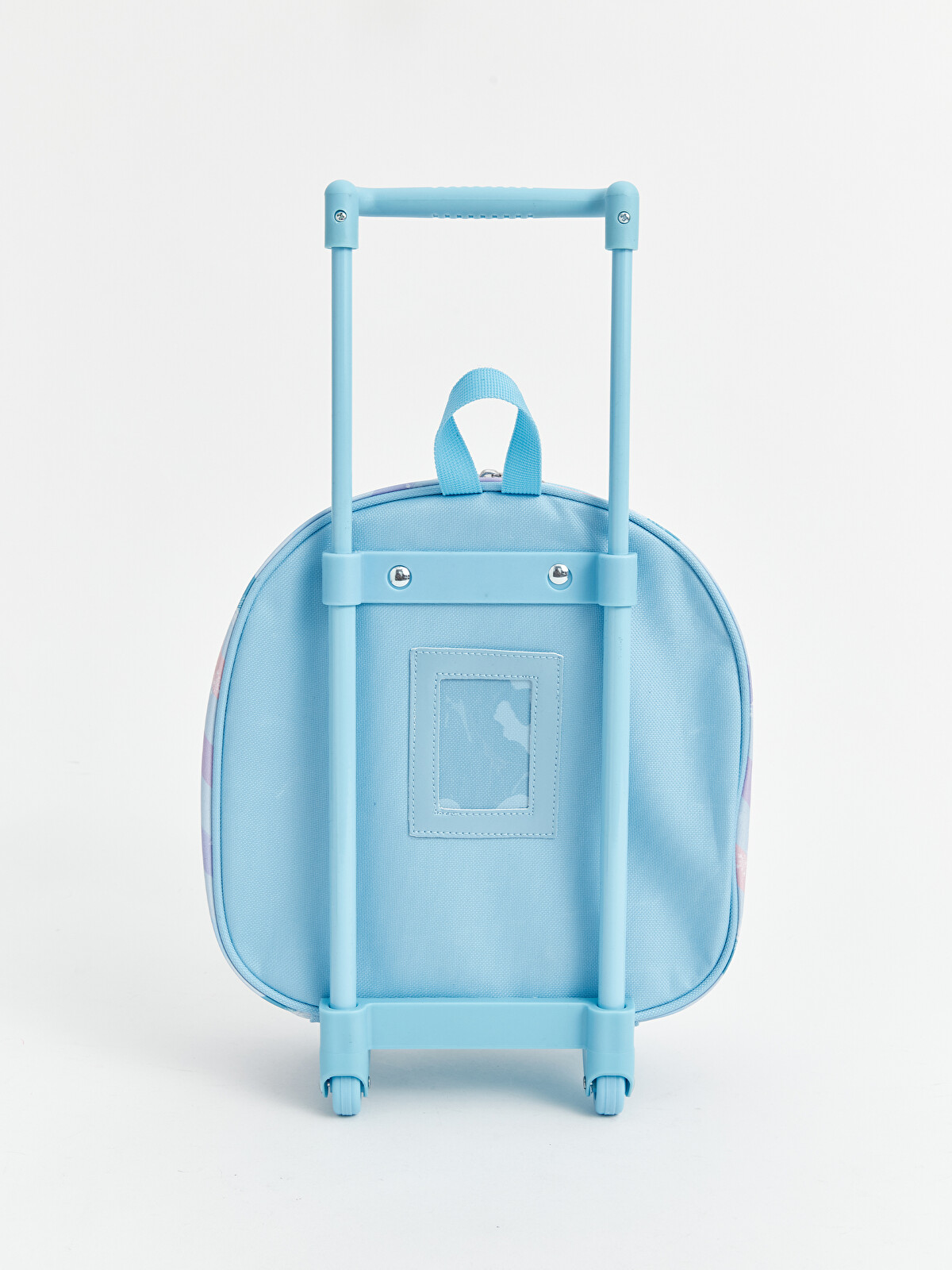 LCW ACCESSORIES Frozen Baskılı Kız Çocuk Çekçekli Çanta - S4GR42Z4