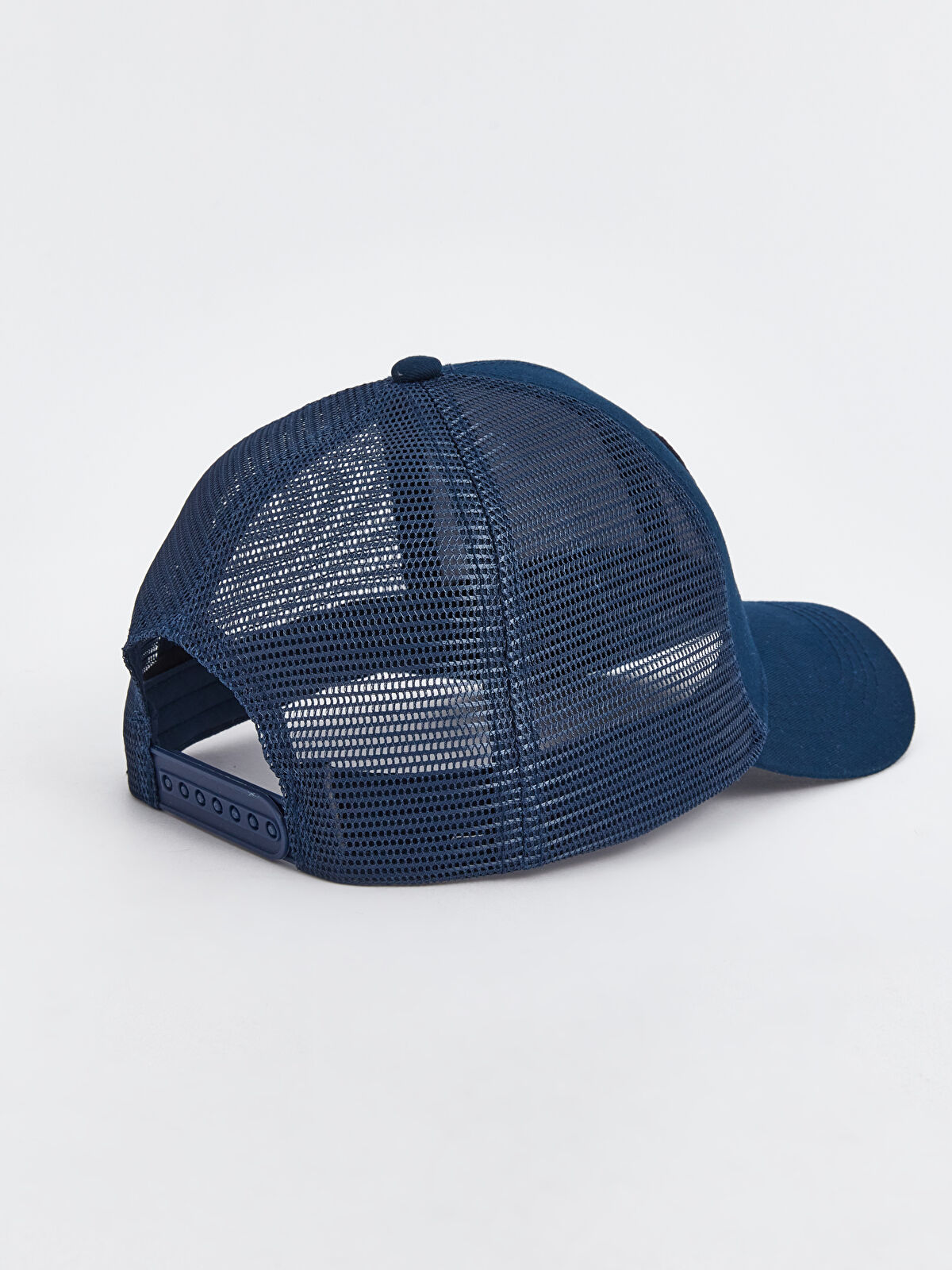 LCW ACCESSORIES Embroidered Men's Hat -S4GR76Z8-HEL - LC Waikiki