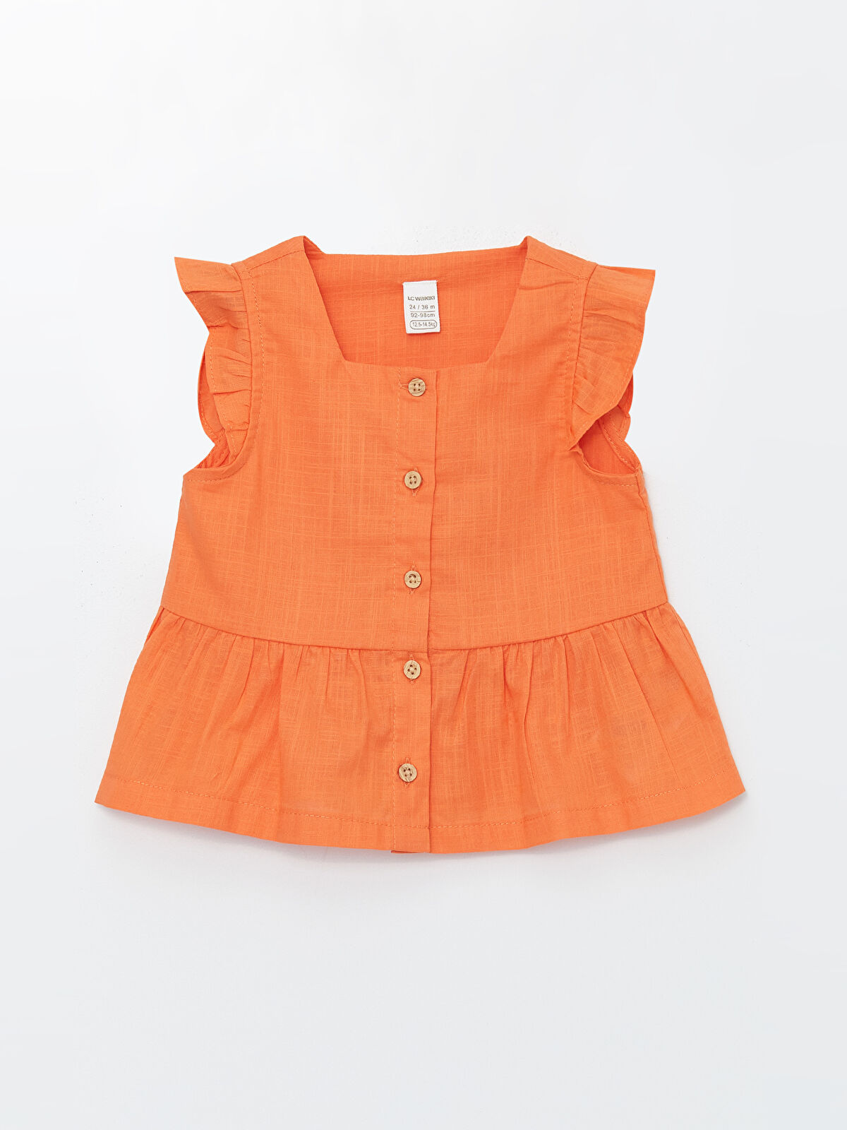 Tシャツ・カットソー FLARE UP Layered Lace Frill Sleeveless 5BJH1204 FLAREUP】Layered Lace Frill Sleeveless | OUR BRAND,FLAREUP