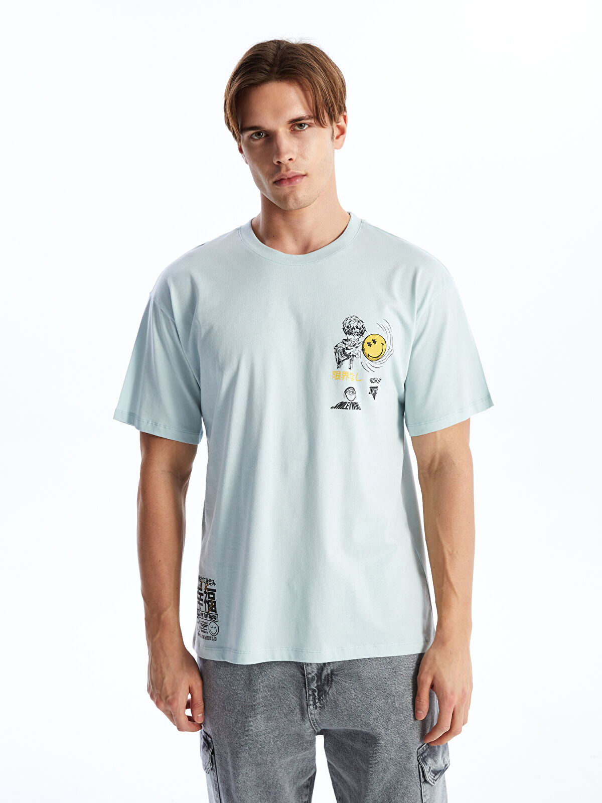 98Tシャツ アディダス（adidas）（メンズ、レディース）スリーストライプス