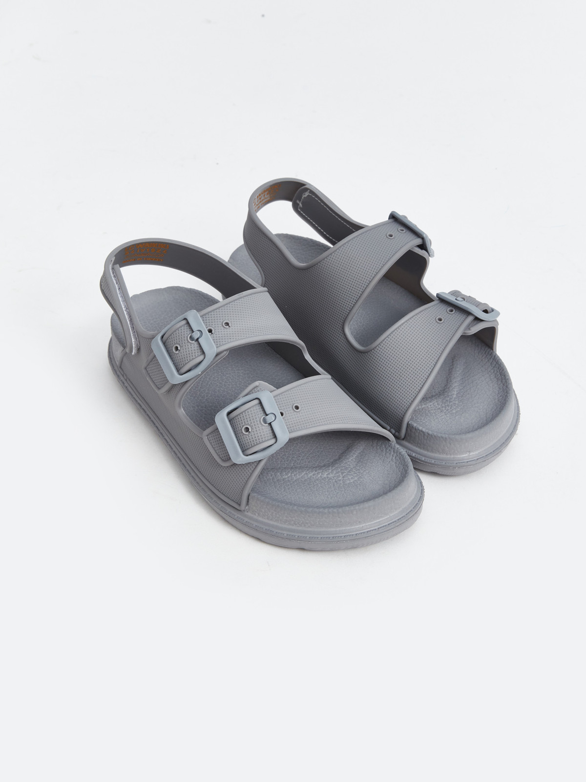 Sandales Avec Bride De Cheville - Beige - ENFANT | H&M CA