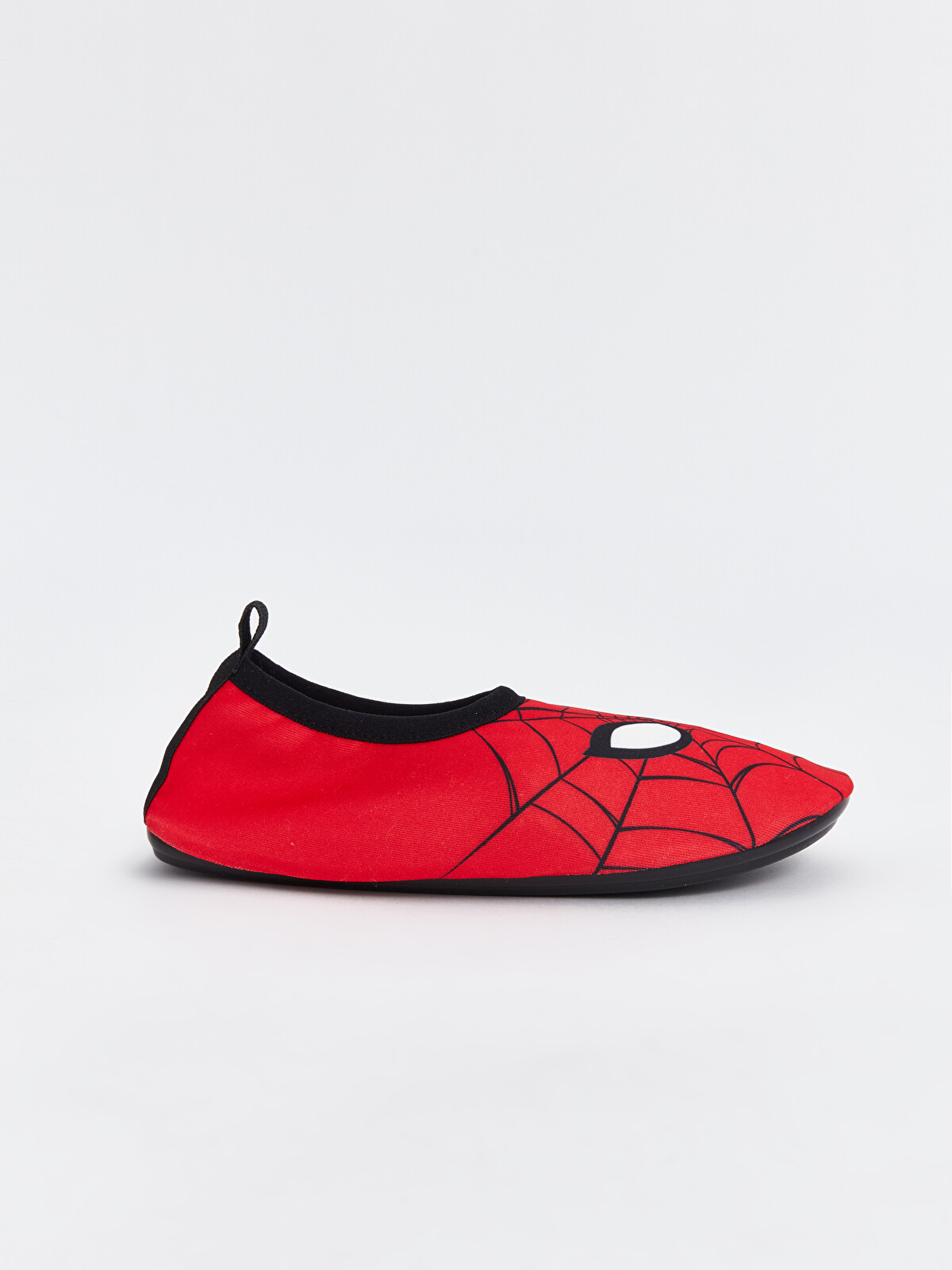 あ*様 willU LCW STEPS Spider-man Baskılı Erkek Çocuk Deniz Ayakkabısı