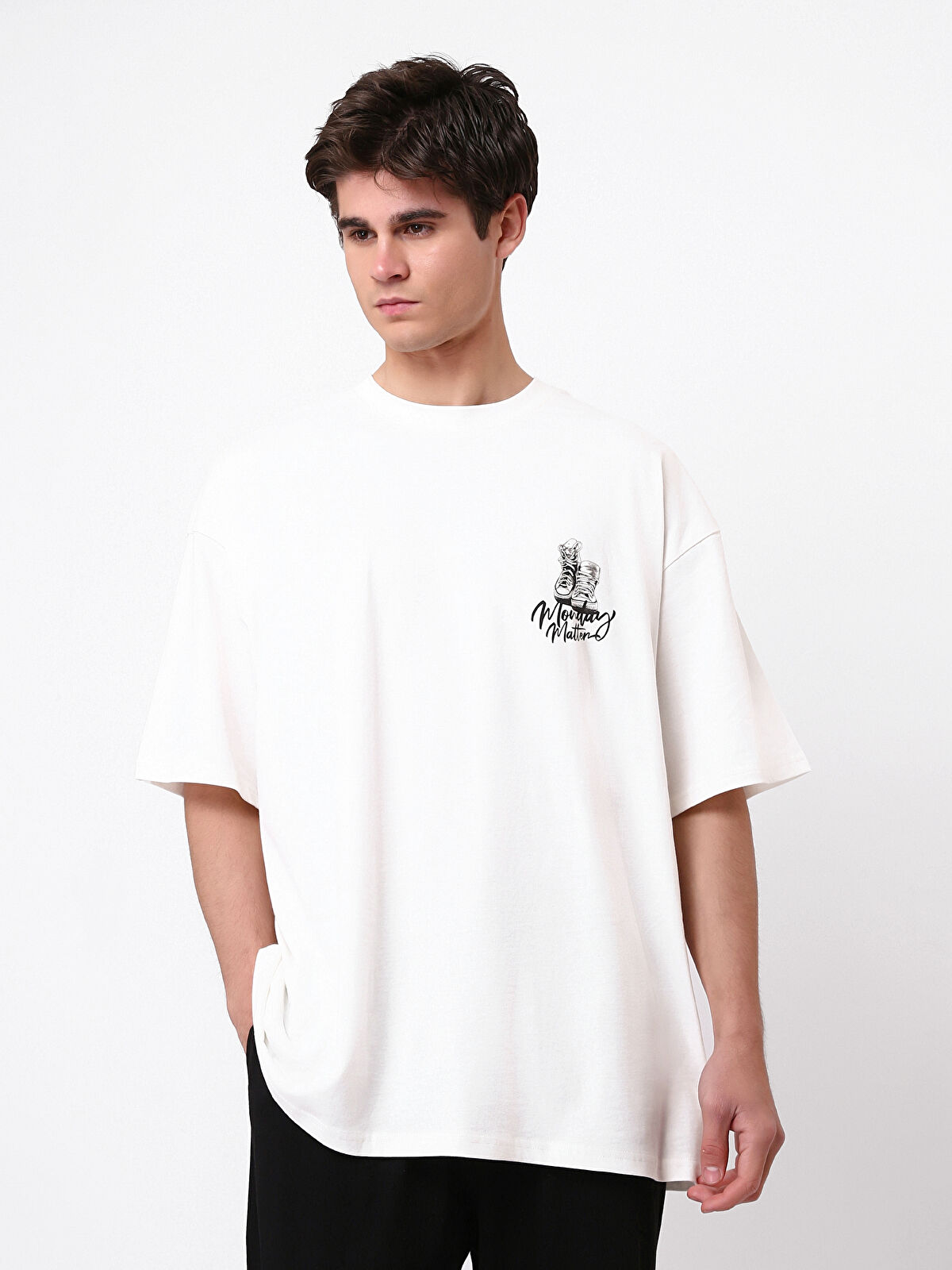 レタリング^T-Shirts(White)◆OAFISH◆ Sinclair ZX Spectrum and ZX81 T-shirts - 80s Heaven