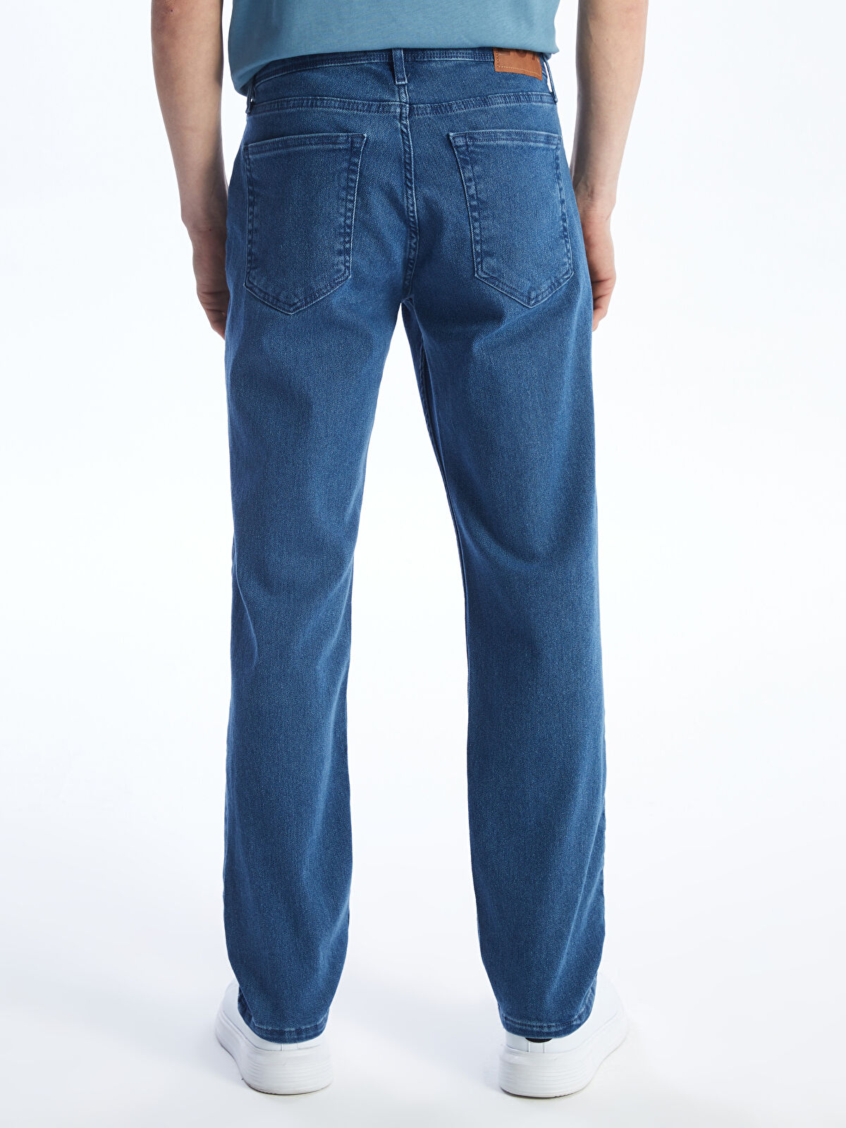 LC Waikiki 779 Regular Fit Men's Jeans -S2BV09Z8-H45 - LC