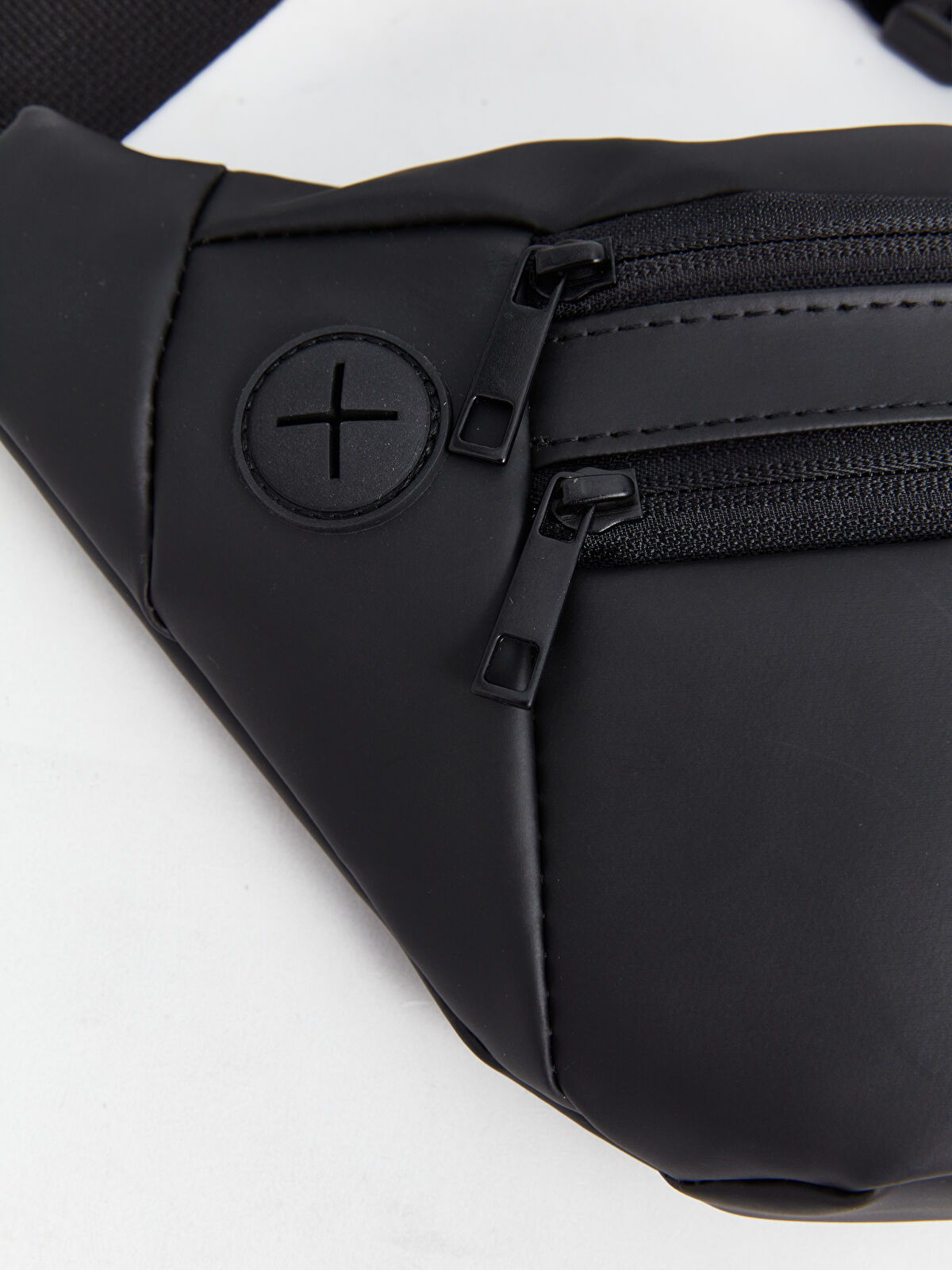 SUPREME Leather Waist Bag レザーウエストバッグ 黒