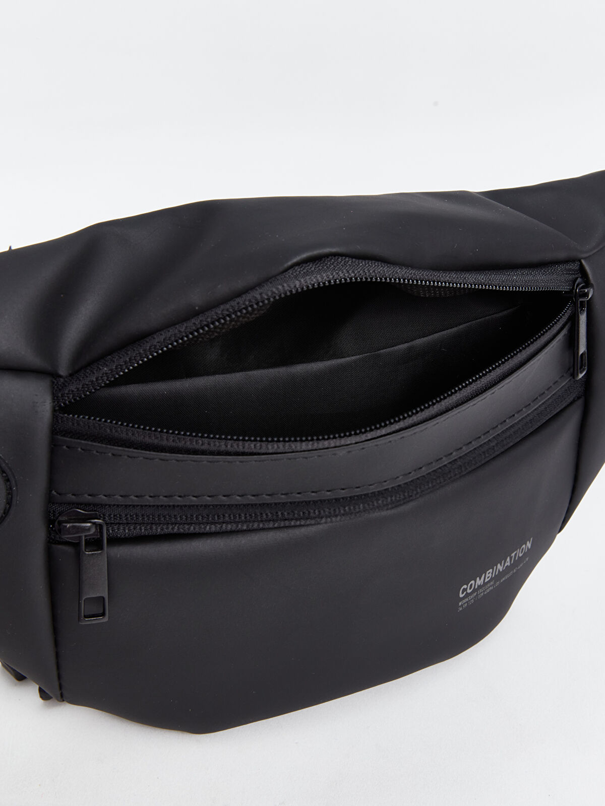 SUPREME Leather Waist Bag レザーウエストバッグ 黒