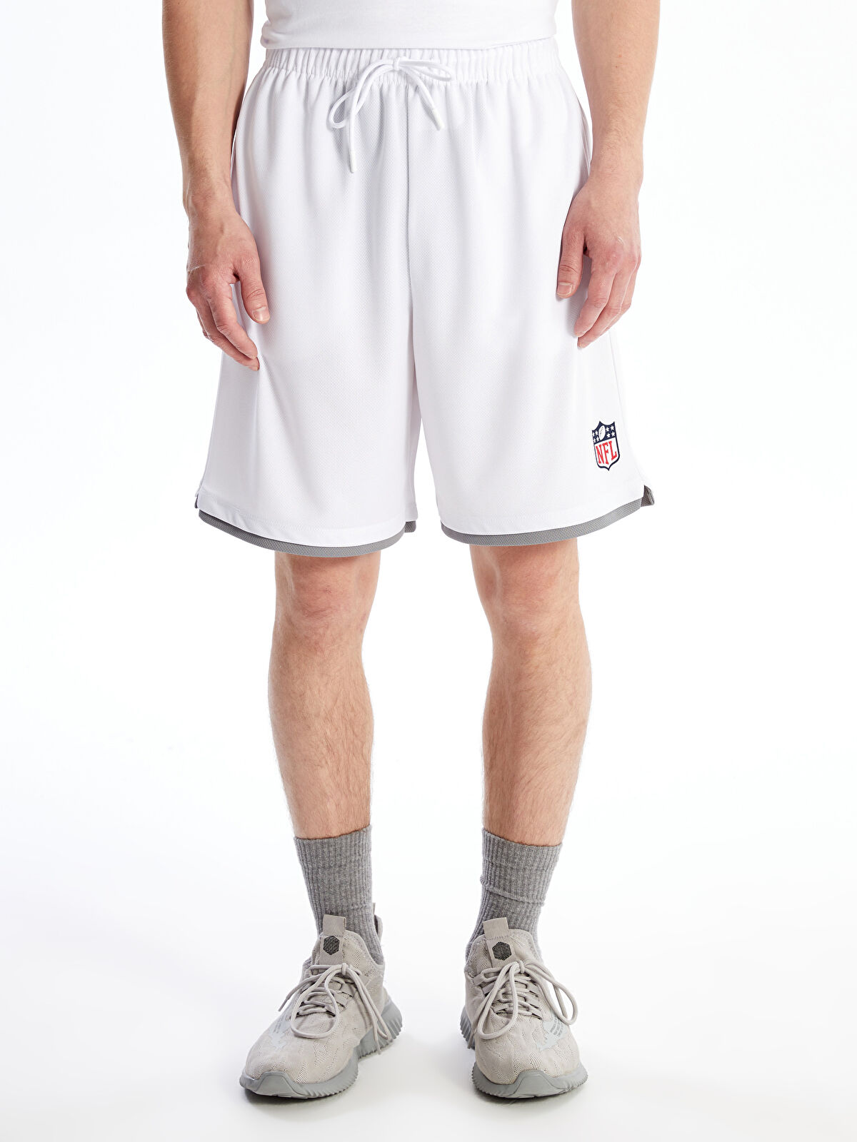高評価アイテム Men's Fit Relaxed Sports Waikiki LC - -S4M632Z8-Q6K Shorts 小物