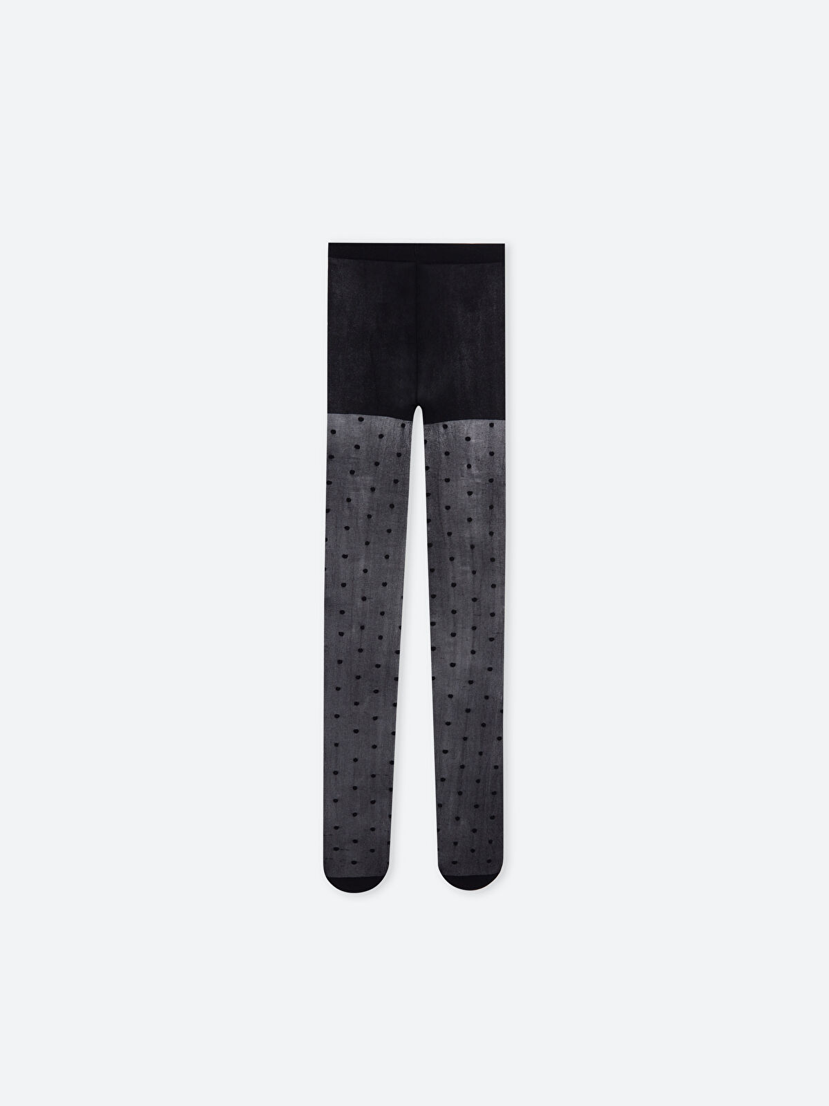 LCW Kids Patterned Girls' Thin Tights -S4MC16Z4-J0F - LC Waikiki