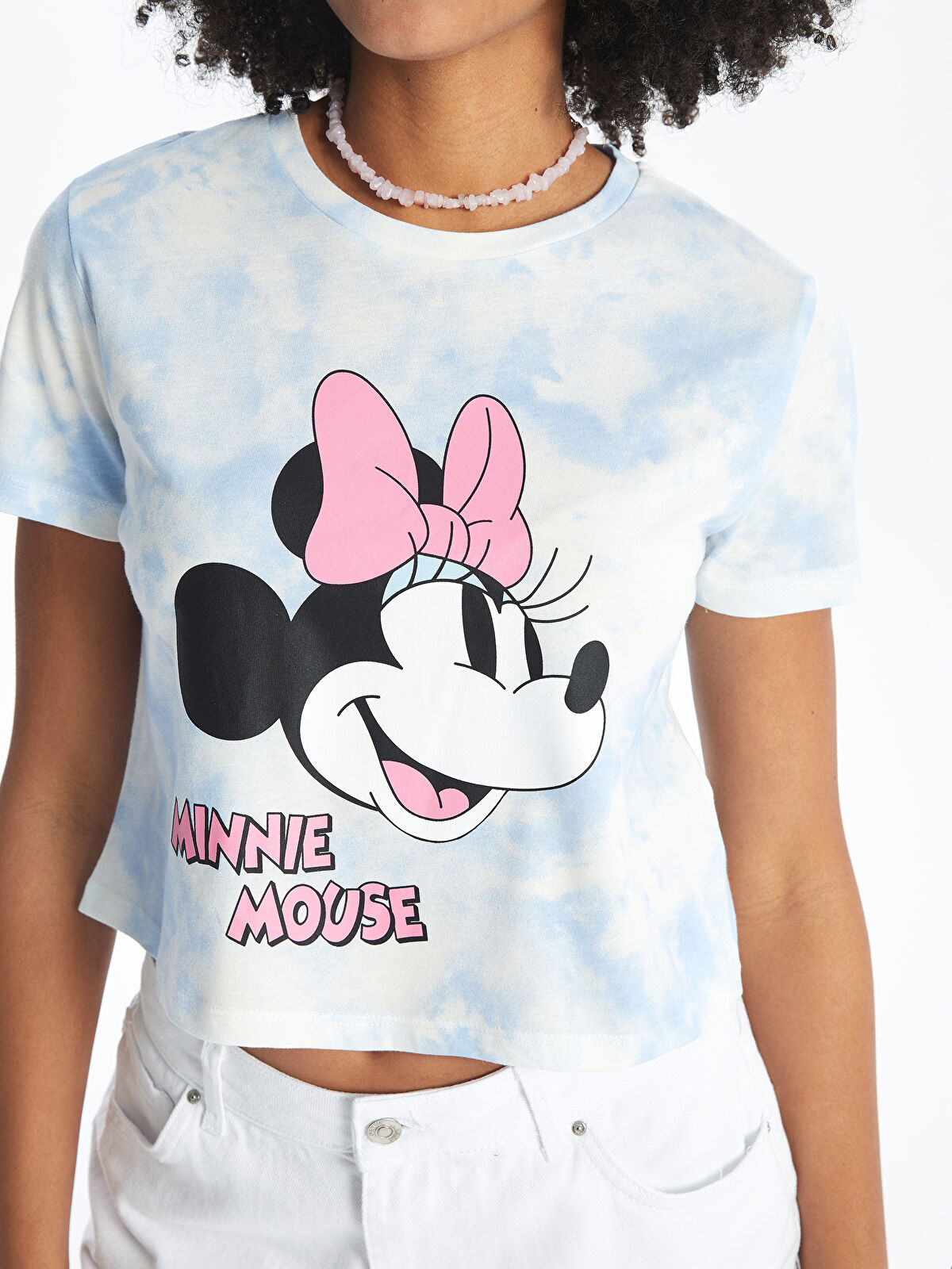 トップス minnie l_20242-w4dv92z8-yc8-82-61-90-