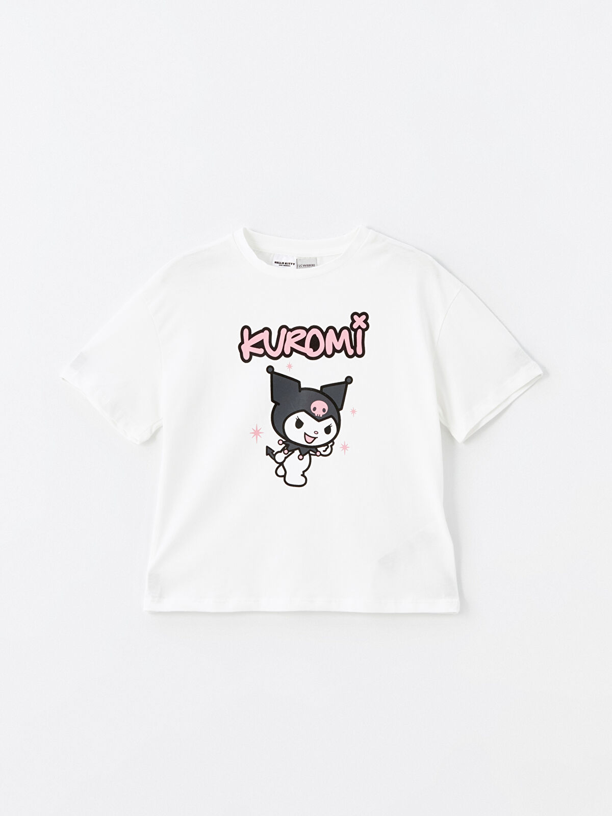 アクセサリー Hello Hello Kitty シルエット ペンダント | Moon Label - 大月真珠