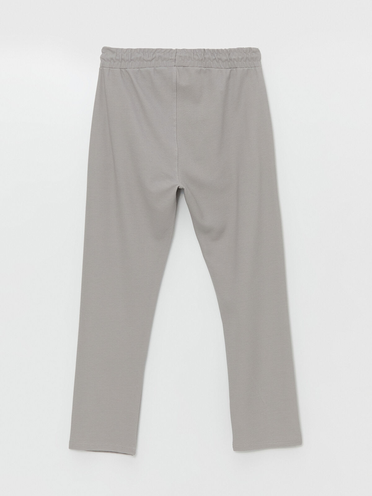Standard Fit Men's Sweatpants -W40846Z8-GLJ - LC Waikiki