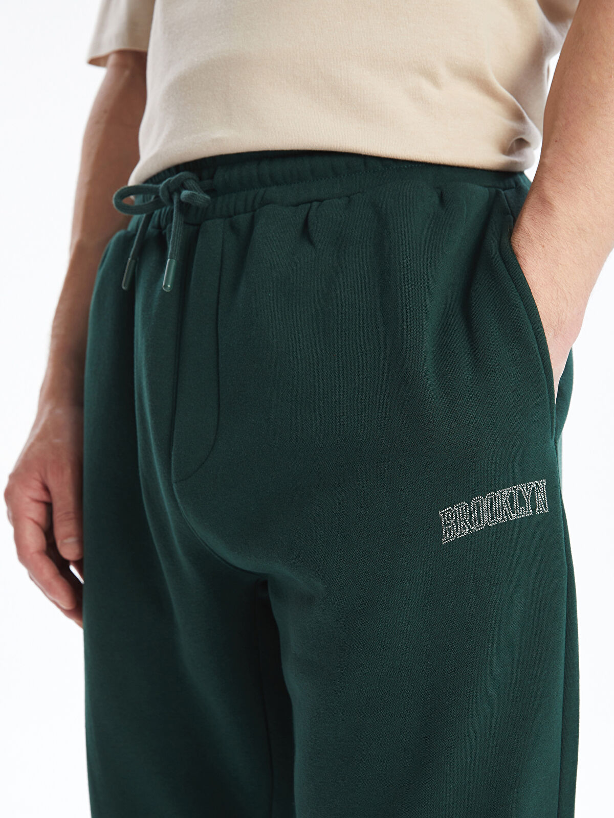 SAINT M×××××× - 【ラスト1点】SM-YS8-0000-049 / WIDE PANTS