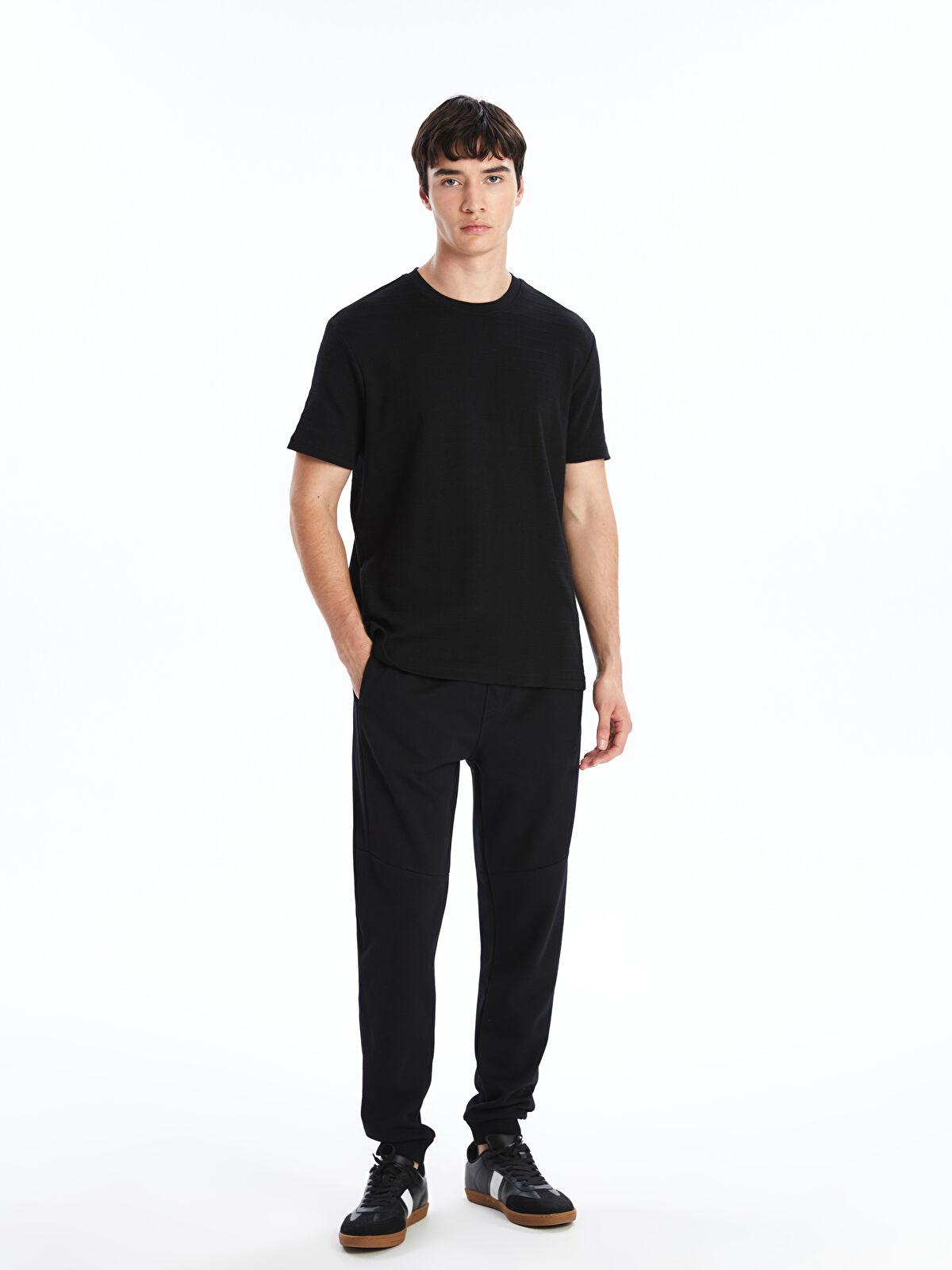 ブラックパンツ TRACK PANTS / トラックパンツ（その他パンツ）｜Onitsuka Tiger