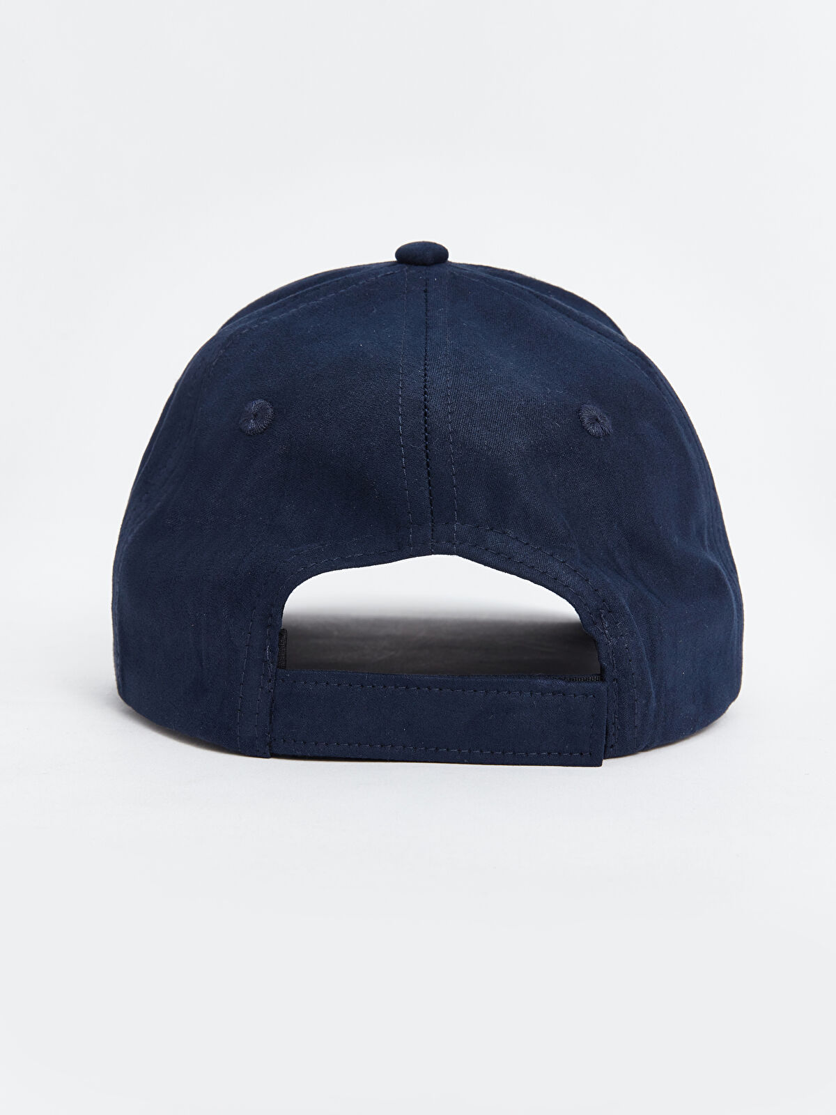 LCW ACCESSORIES Plain Men's Cap Hat -W42541Z8-CRP - LC Waikiki