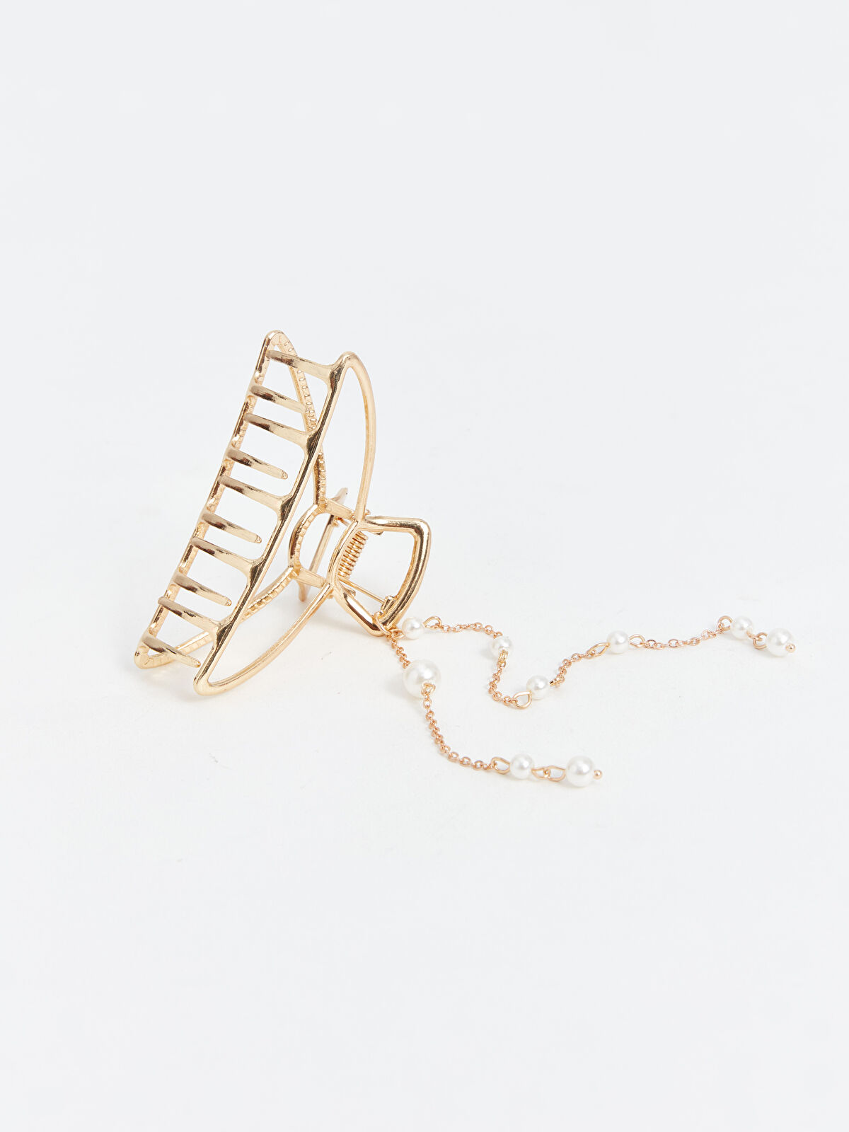 LCW ACCESSORIES Kadın Mandal Toka - W43743Z8-M0T | LCW