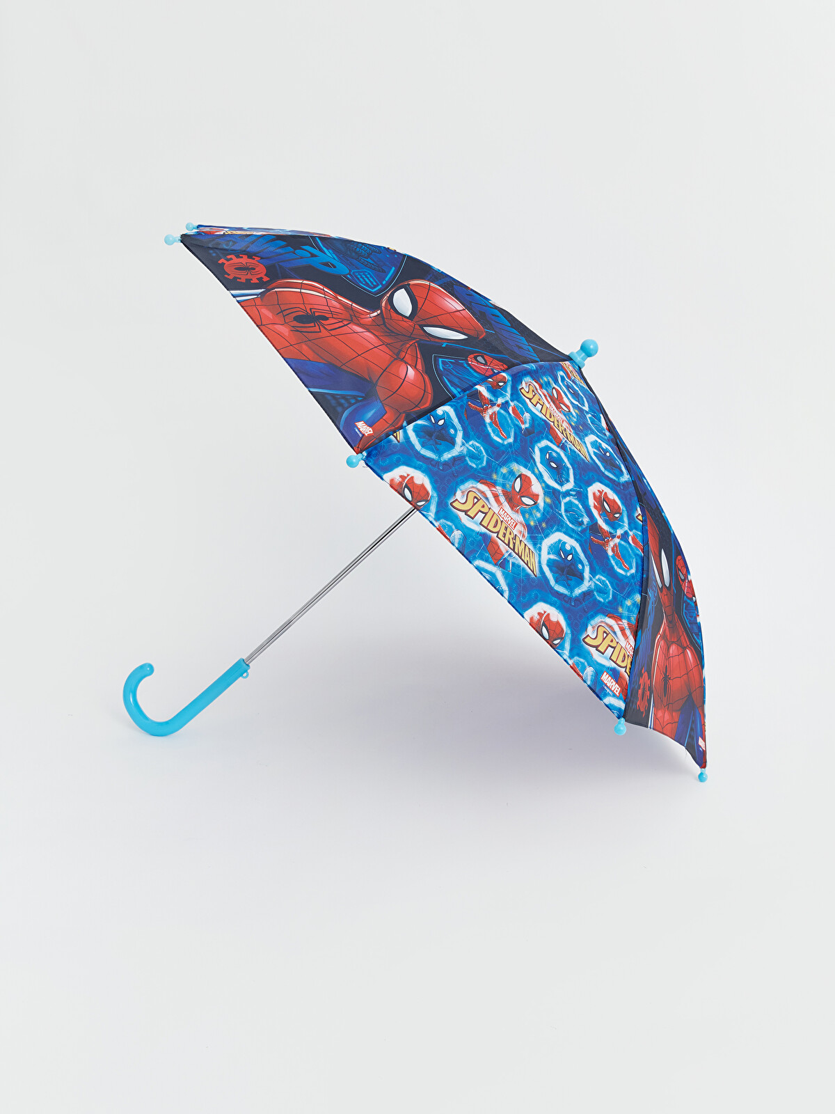 LCW JOY Spider-man Printed Children's Umbrella - W44442Z4-M0T | LC