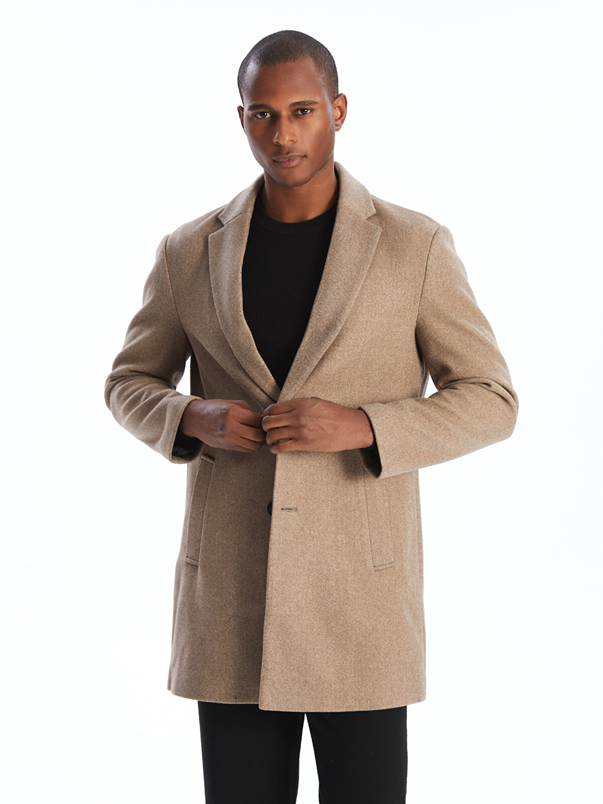 Men Overcoat Prices and Models | LCW