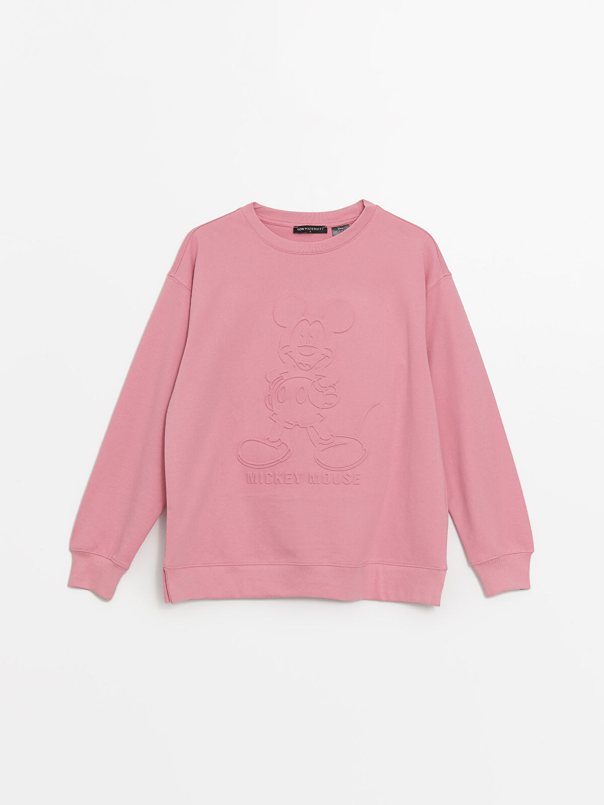 ◆Girlscrew◆Mickey Mouse & Minnie Mouse スタッド 送料込 Minnie Mouse sweatshirt - Kids | MANGO USA